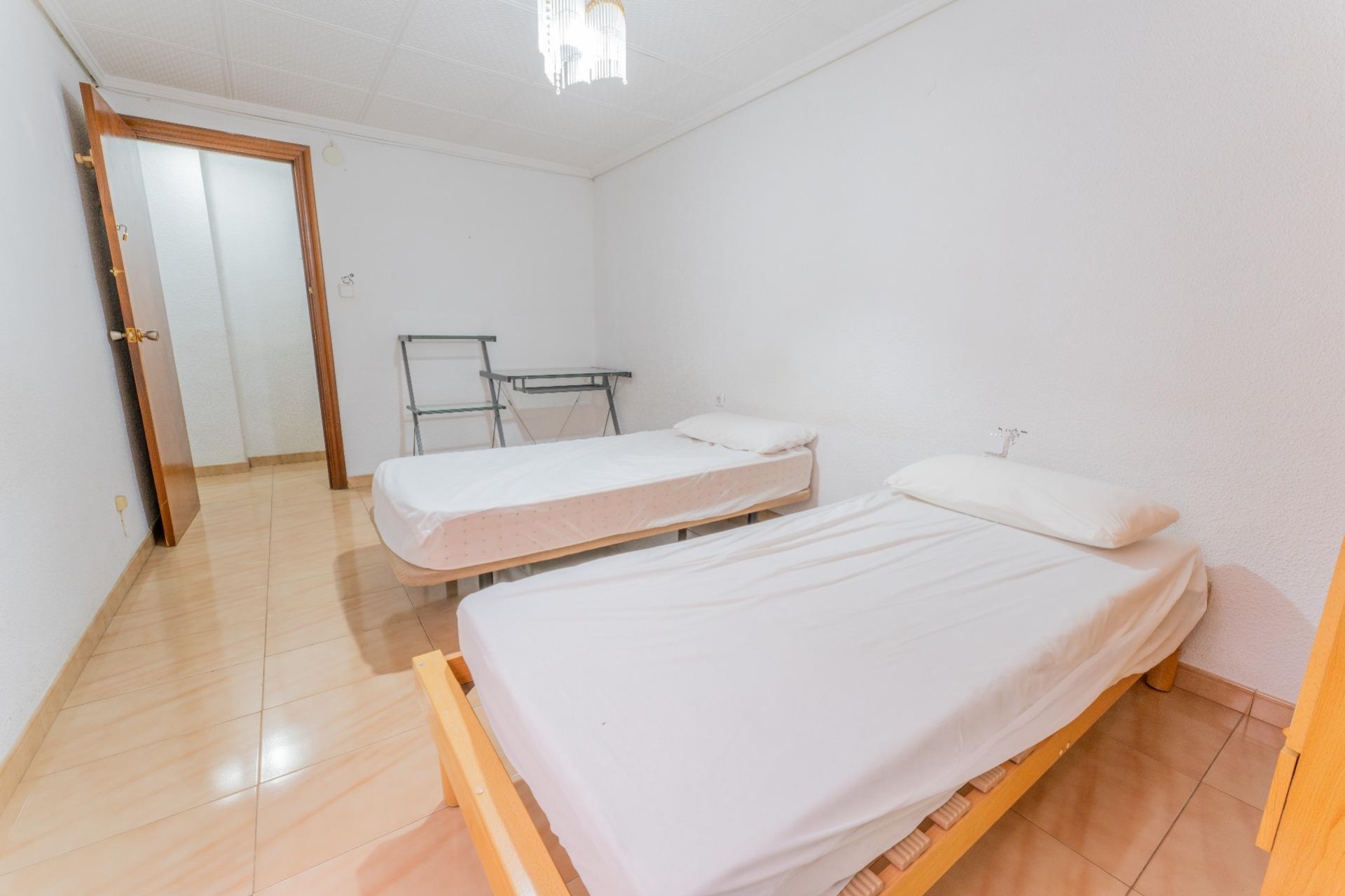 Reventa - Apartamento / piso - Elche - Corazon de Jesus