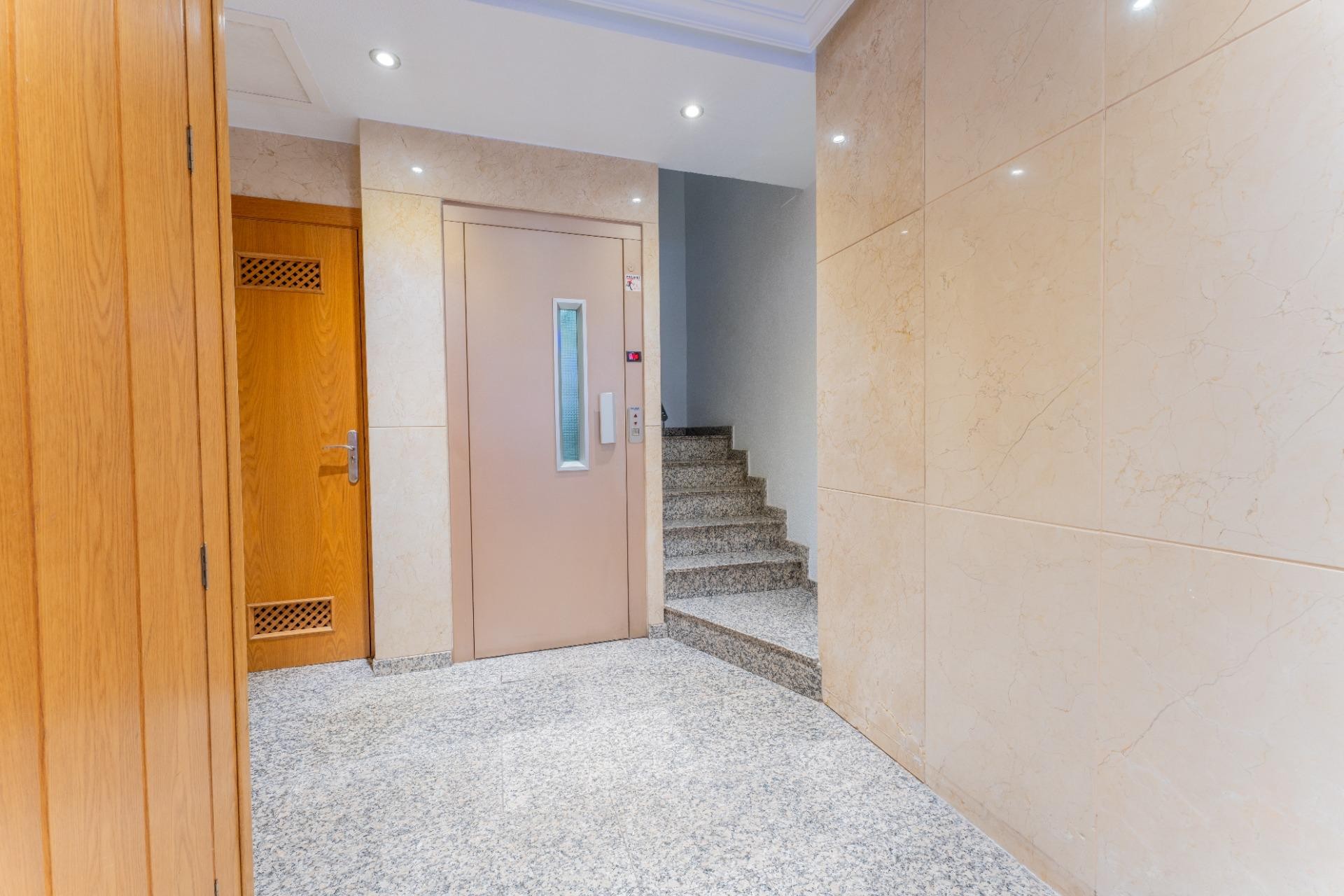 Reventa - Apartamento / piso - Elche - Corazon de Jesus