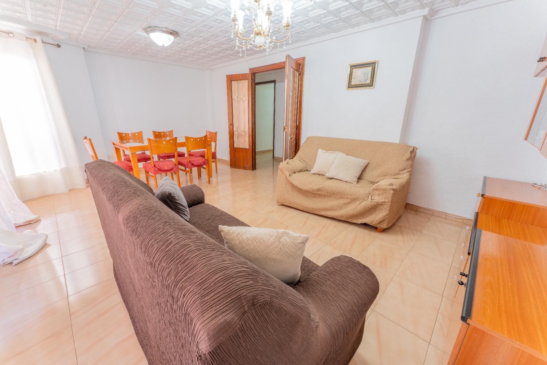 Reventa - Apartamento / piso - Elche - Corazon de Jesus