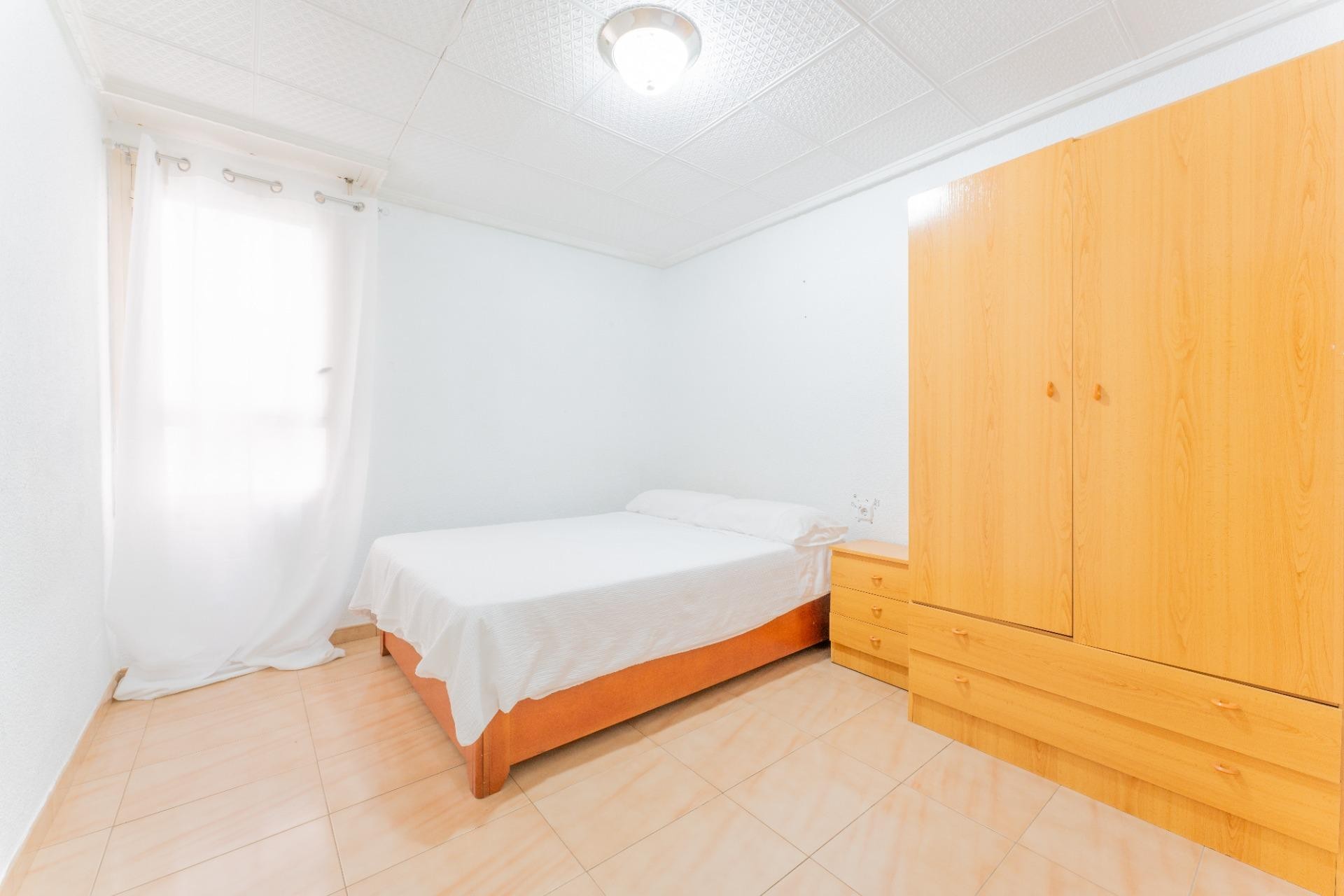 Reventa - Apartamento / piso - Elche - Corazon de Jesus