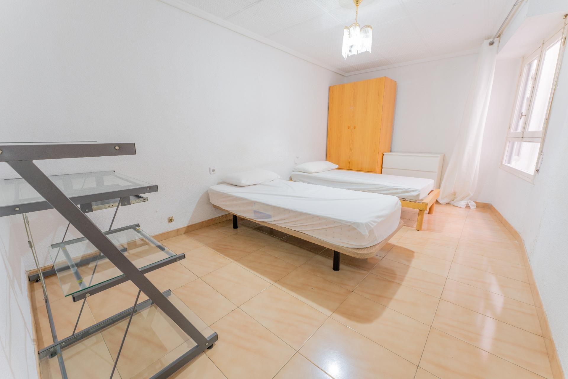 Reventa - Apartamento / piso - Elche - Corazon de Jesus