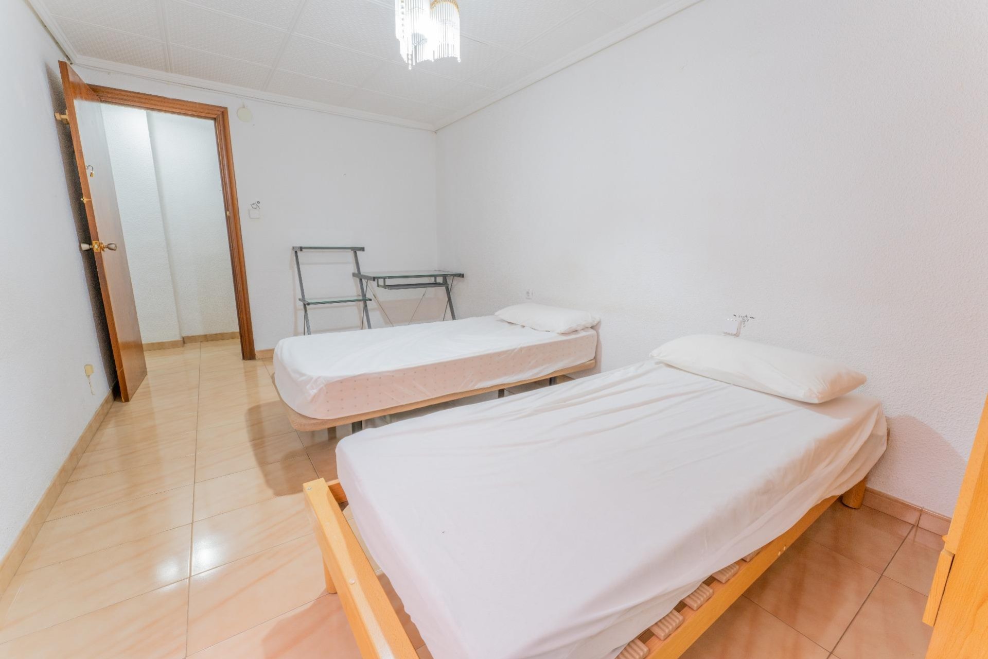 Reventa - Apartamento / piso - Elche - Corazon de Jesus