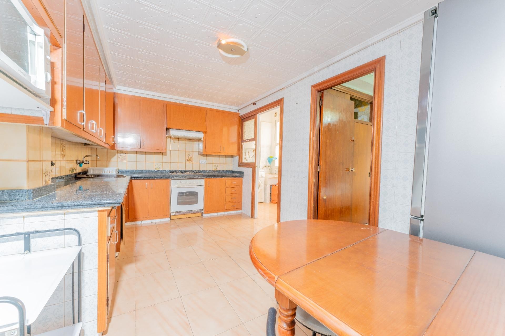 Reventa - Apartamento / piso - Elche - Corazon de Jesus