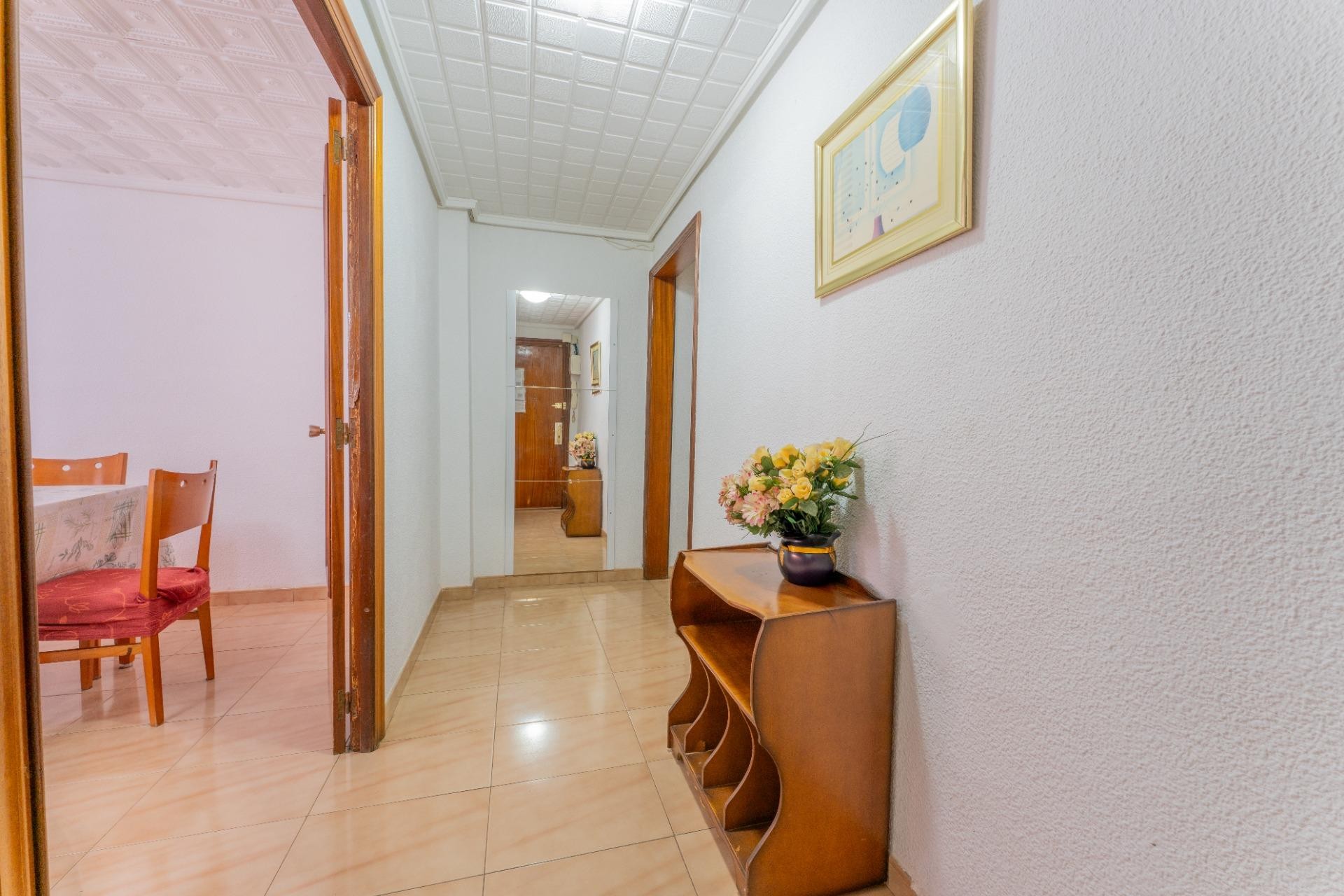 Reventa - Apartamento / piso - Elche - Corazon de Jesus