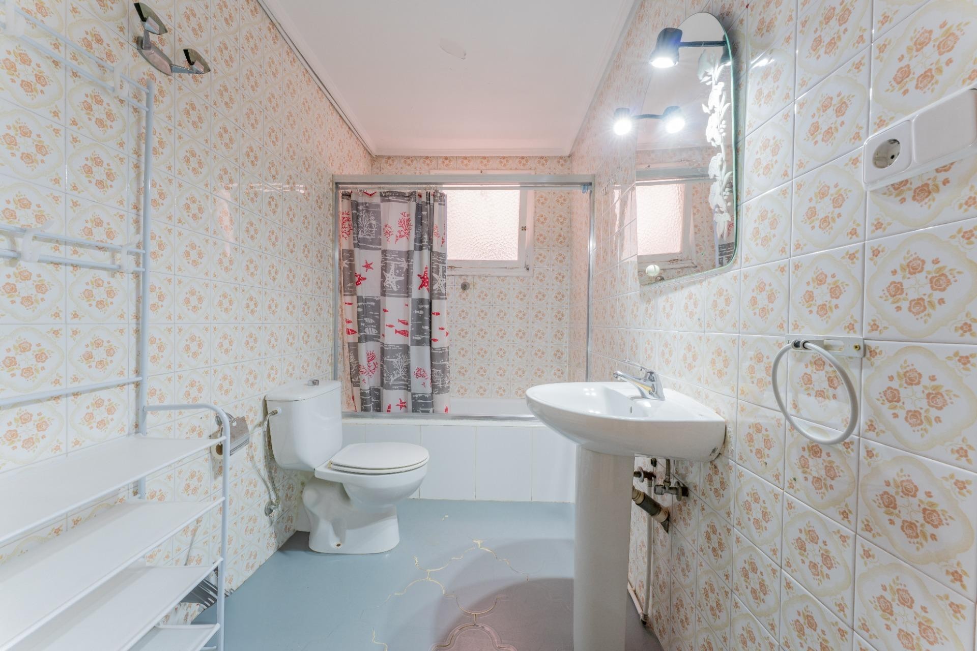 Reventa - Apartamento / piso - Elche - Corazon de Jesus