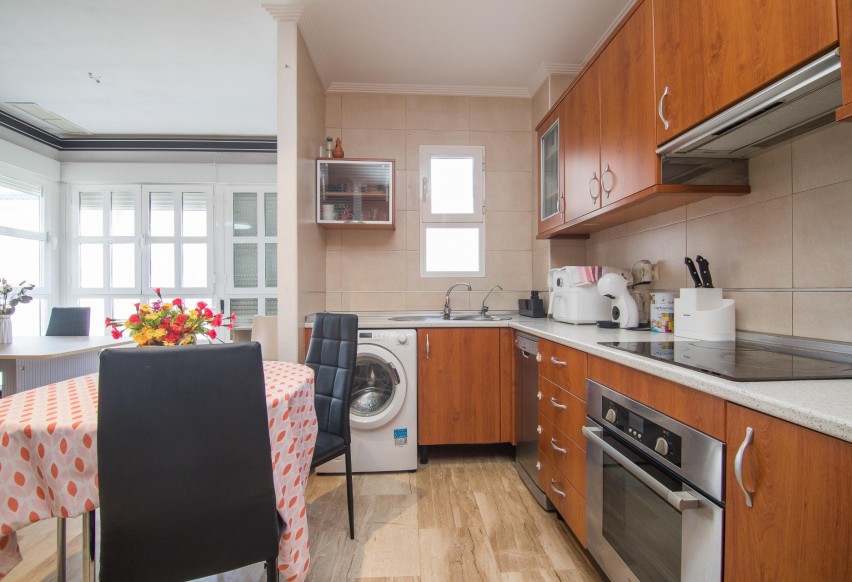 Reventa - Apartamento / piso - Elche - Corazon de Jesus