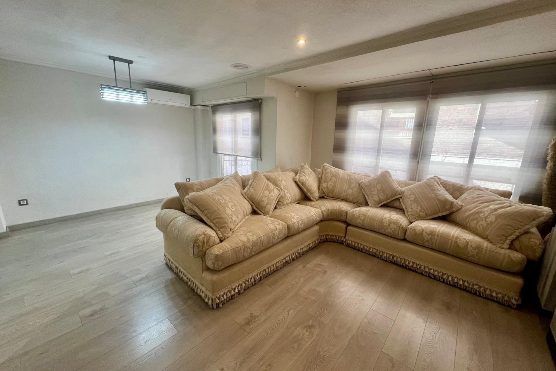 Reventa - Apartamento / piso - Elche - Corazon de Jesus