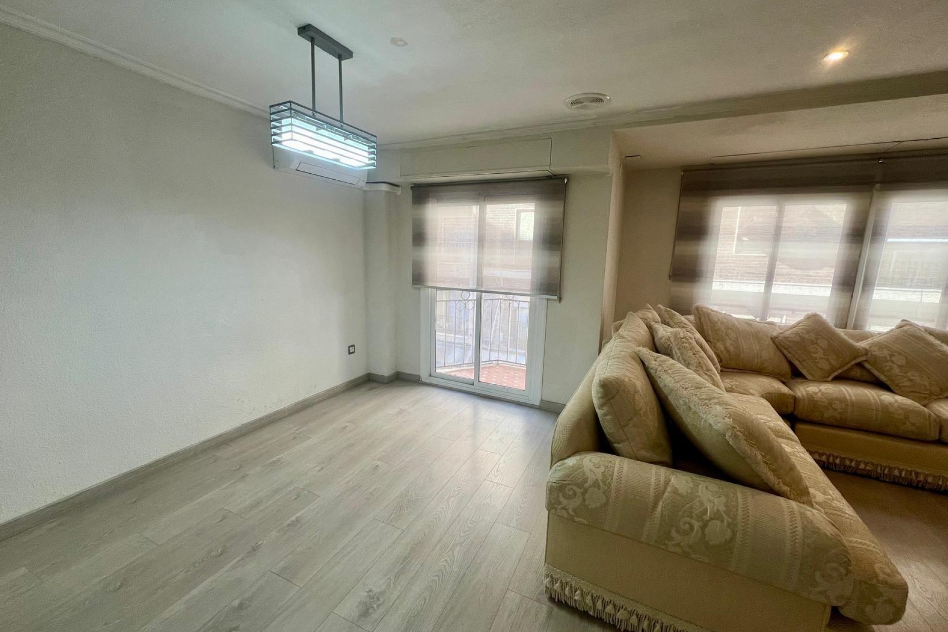 Reventa - Apartamento / piso - Elche - Corazon de Jesus