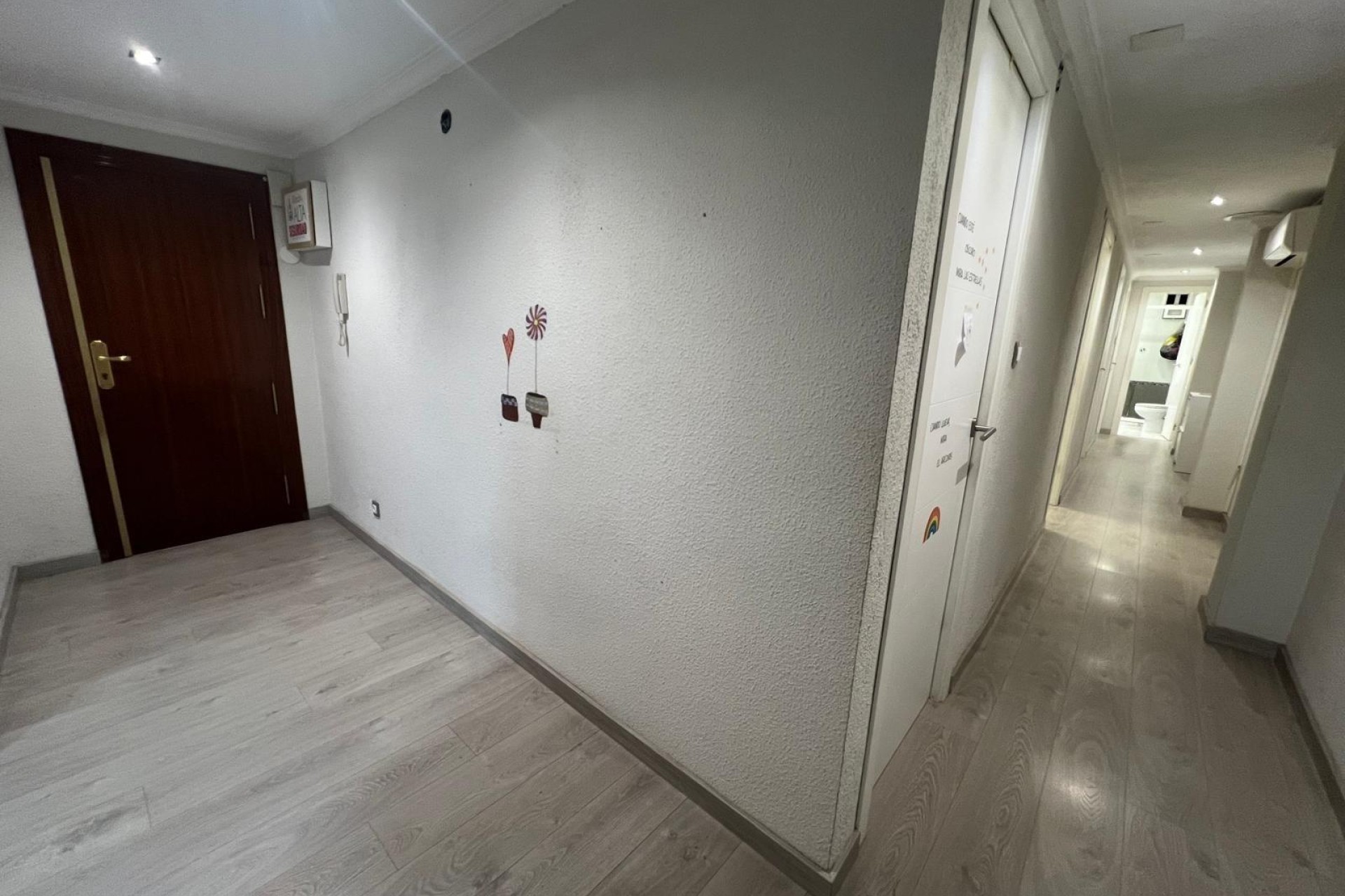Reventa - Apartamento / piso - Elche - Corazon de Jesus