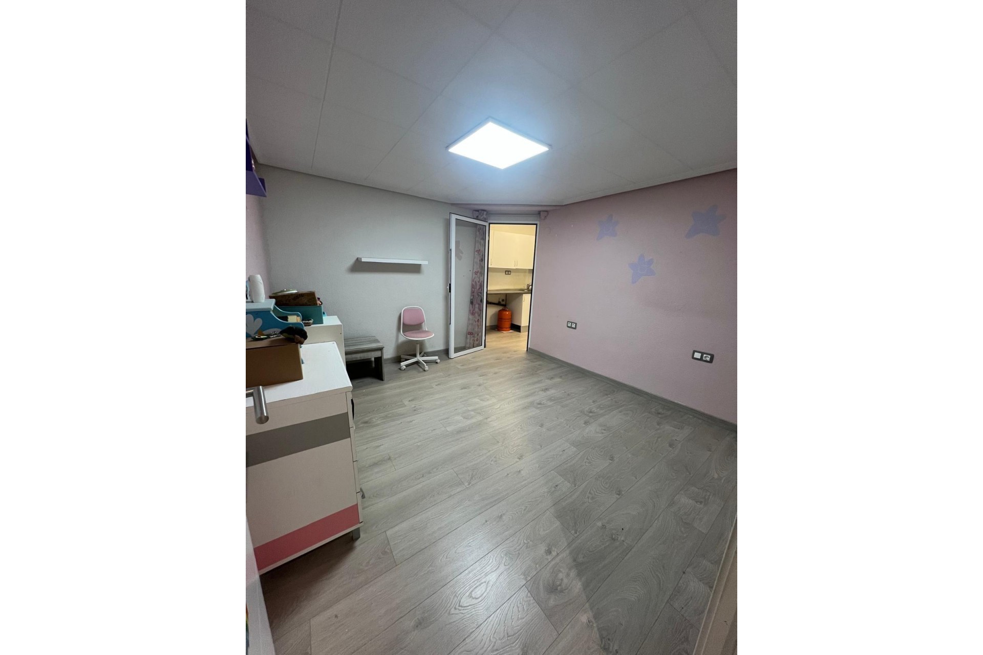 Reventa - Apartamento / piso - Elche - Corazon de Jesus