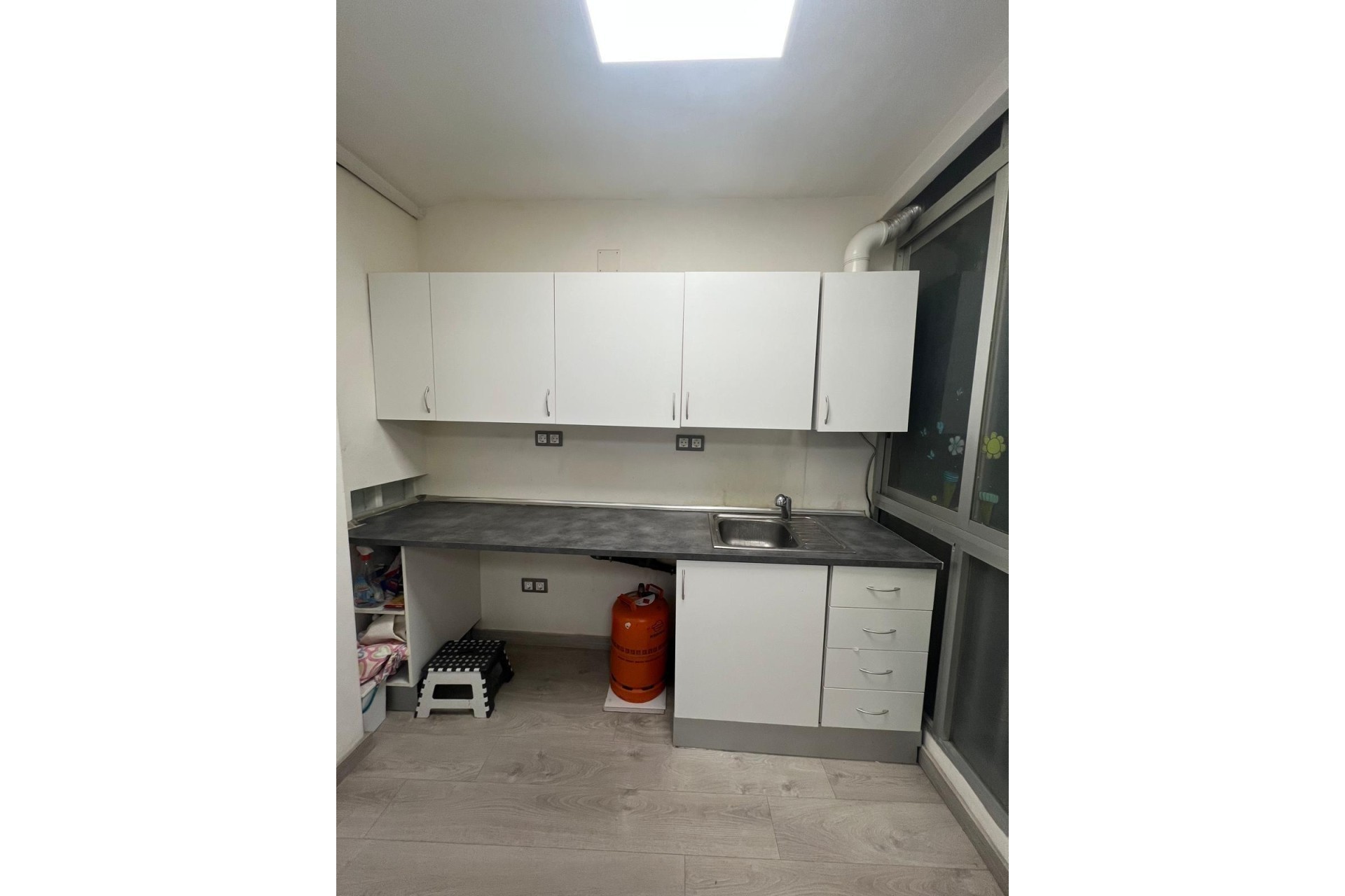Reventa - Apartamento / piso - Elche - Corazon de Jesus