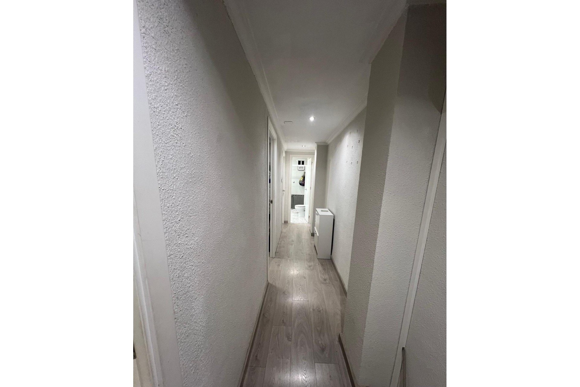 Reventa - Apartamento / piso - Elche - Corazon de Jesus