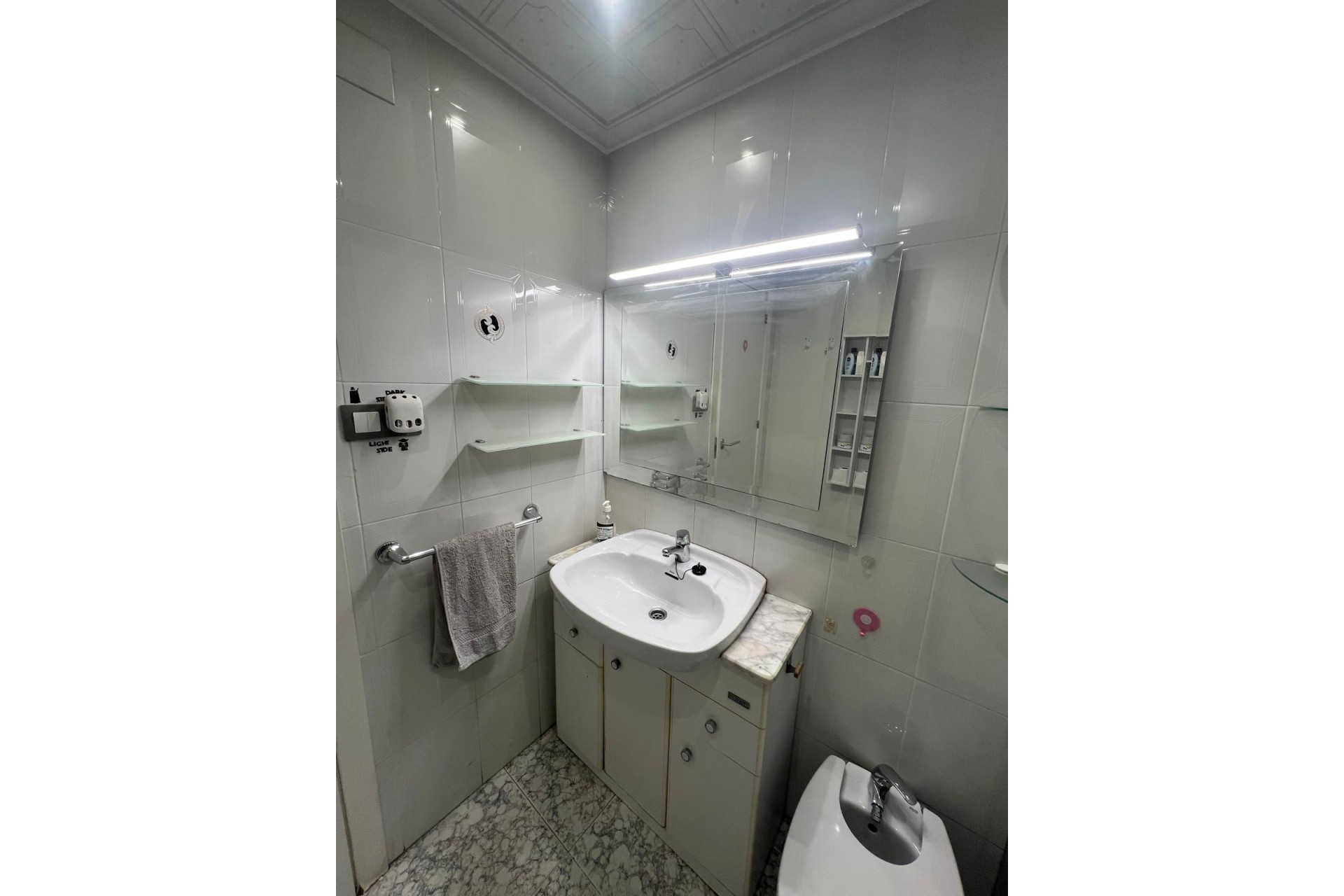 Reventa - Apartamento / piso - Elche - Corazon de Jesus