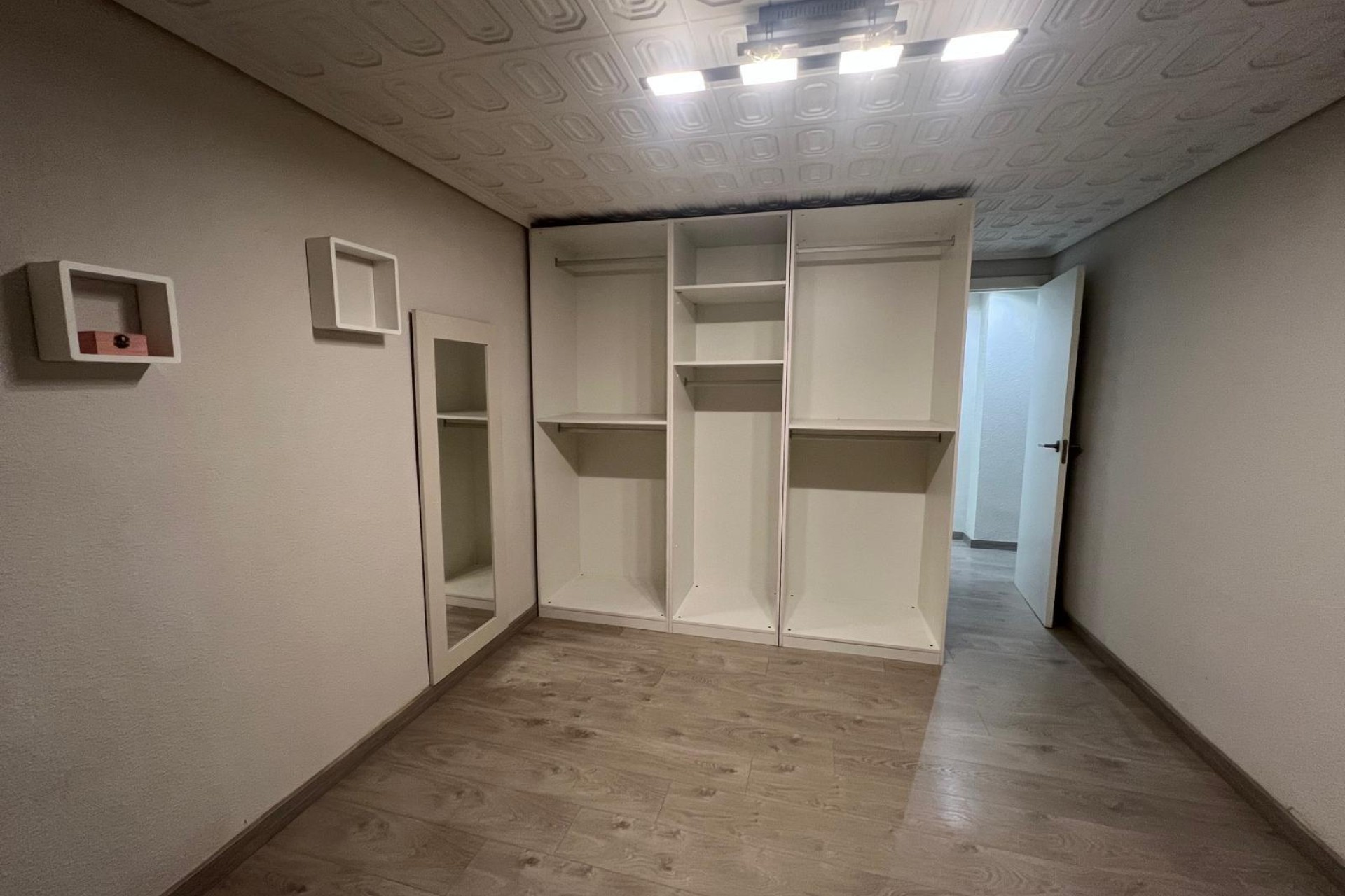 Reventa - Apartamento / piso - Elche - Corazon de Jesus