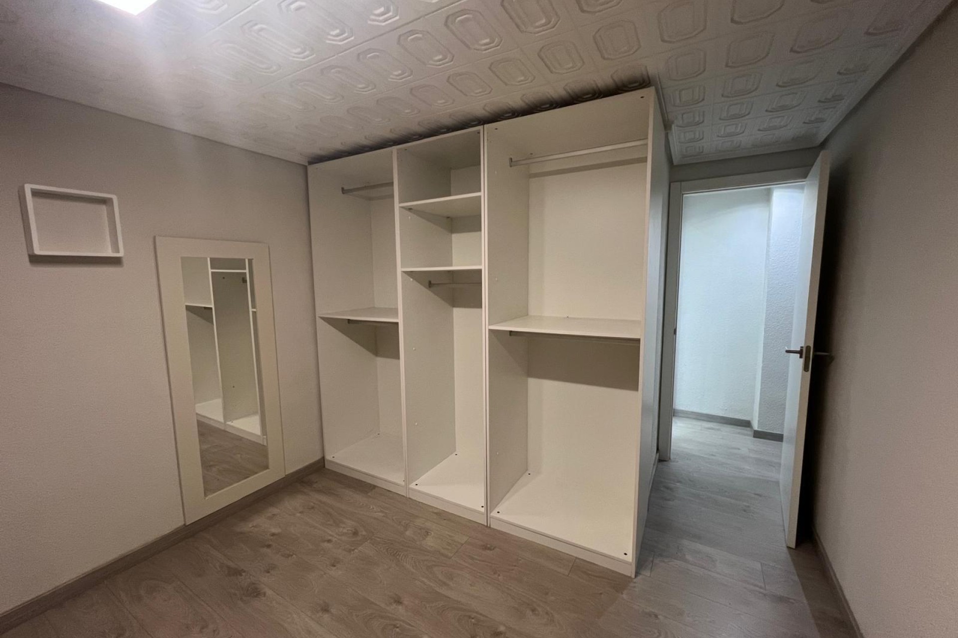 Reventa - Apartamento / piso - Elche - Corazon de Jesus