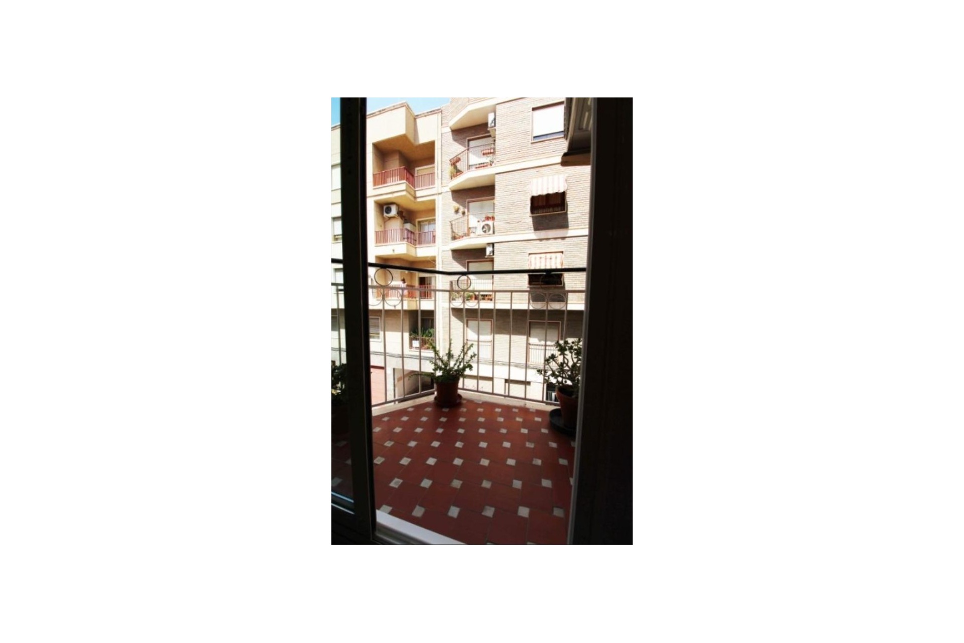 Reventa - Apartamento / piso - Elche - Corazon de Jesus