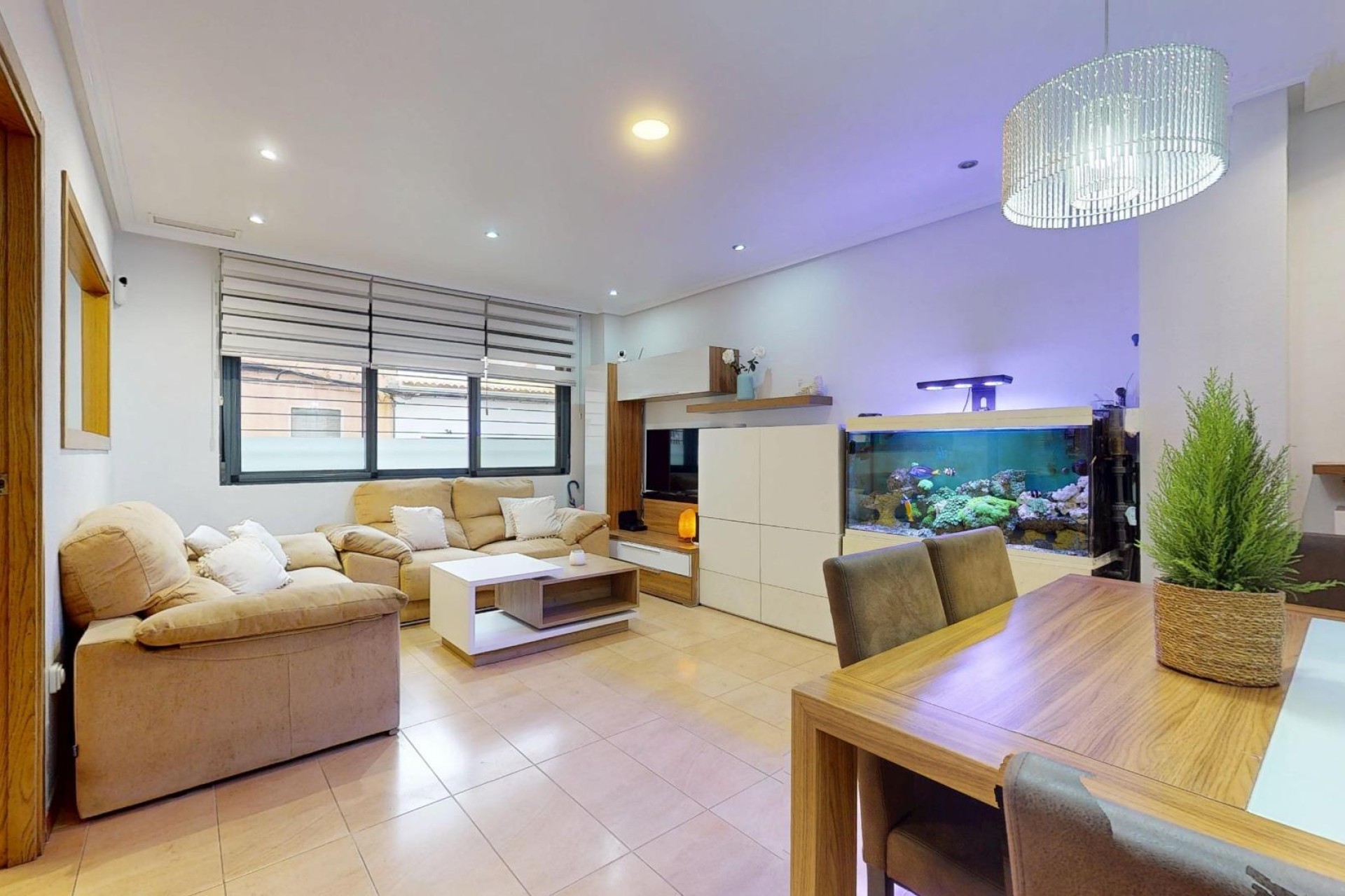 Reventa - Apartamento / piso - Elche - Corazon de Jesus