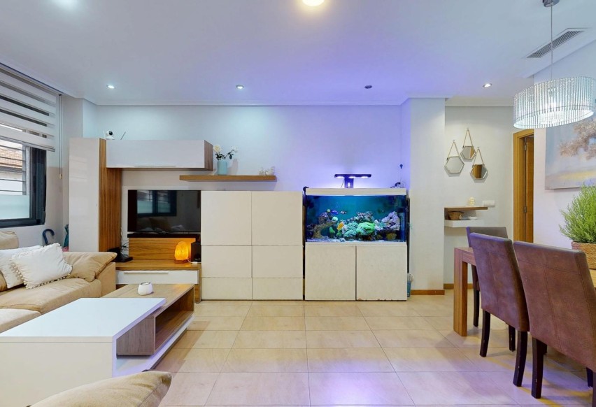 Reventa - Apartamento / piso - Elche - Corazon de Jesus