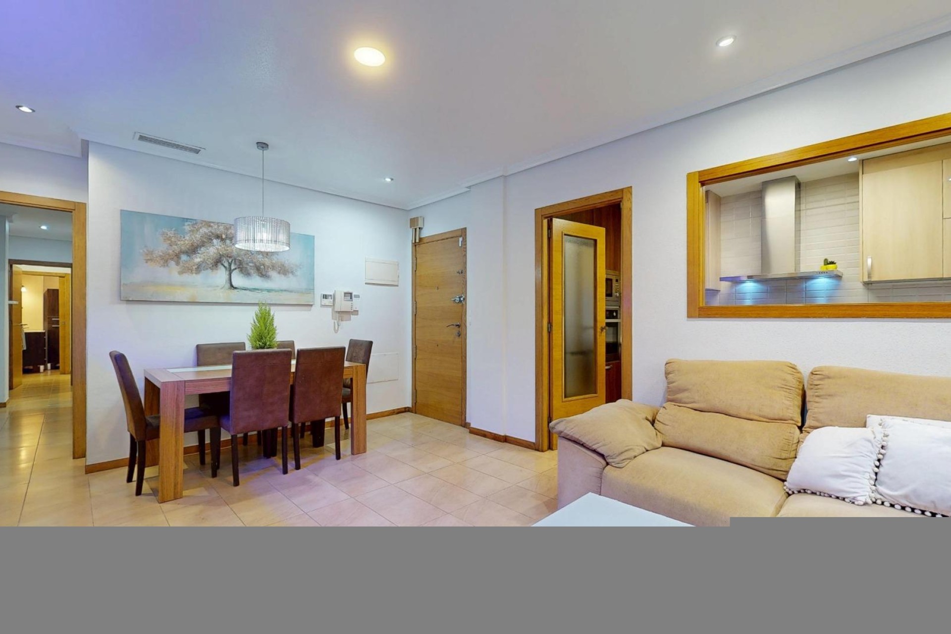 Reventa - Apartamento / piso - Elche - Corazon de Jesus