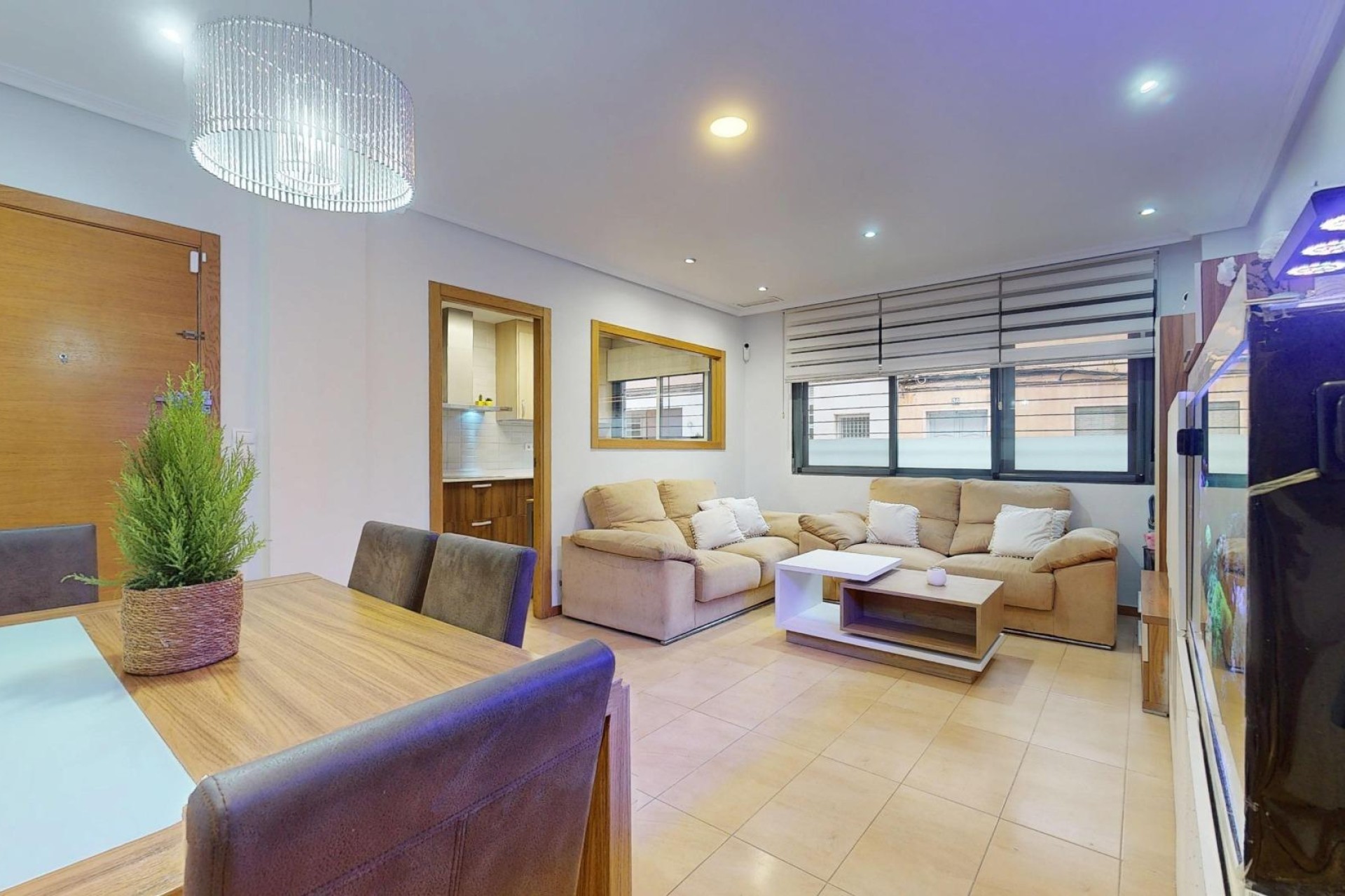 Reventa - Apartamento / piso - Elche - Corazon de Jesus