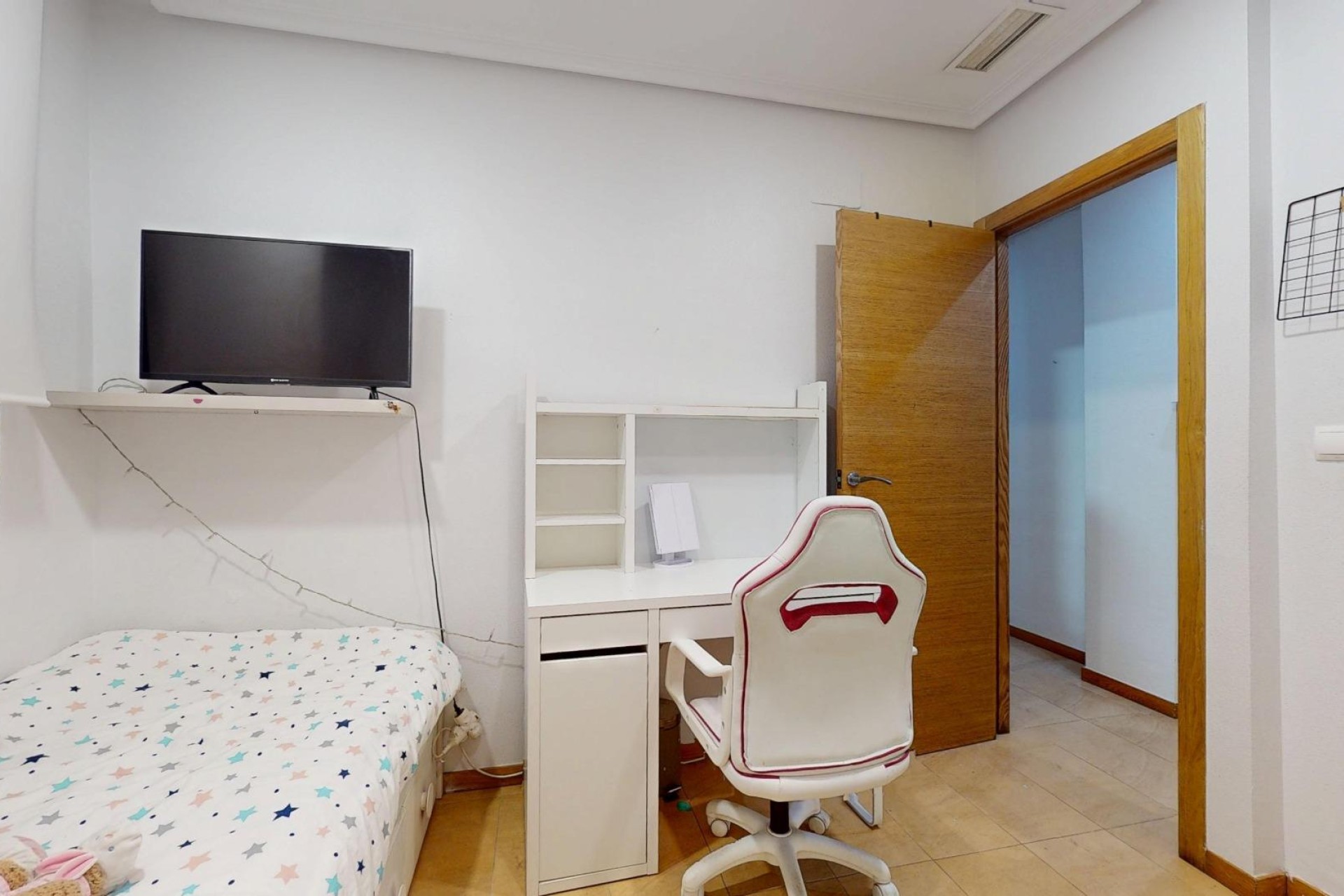 Reventa - Apartamento / piso - Elche - Corazon de Jesus