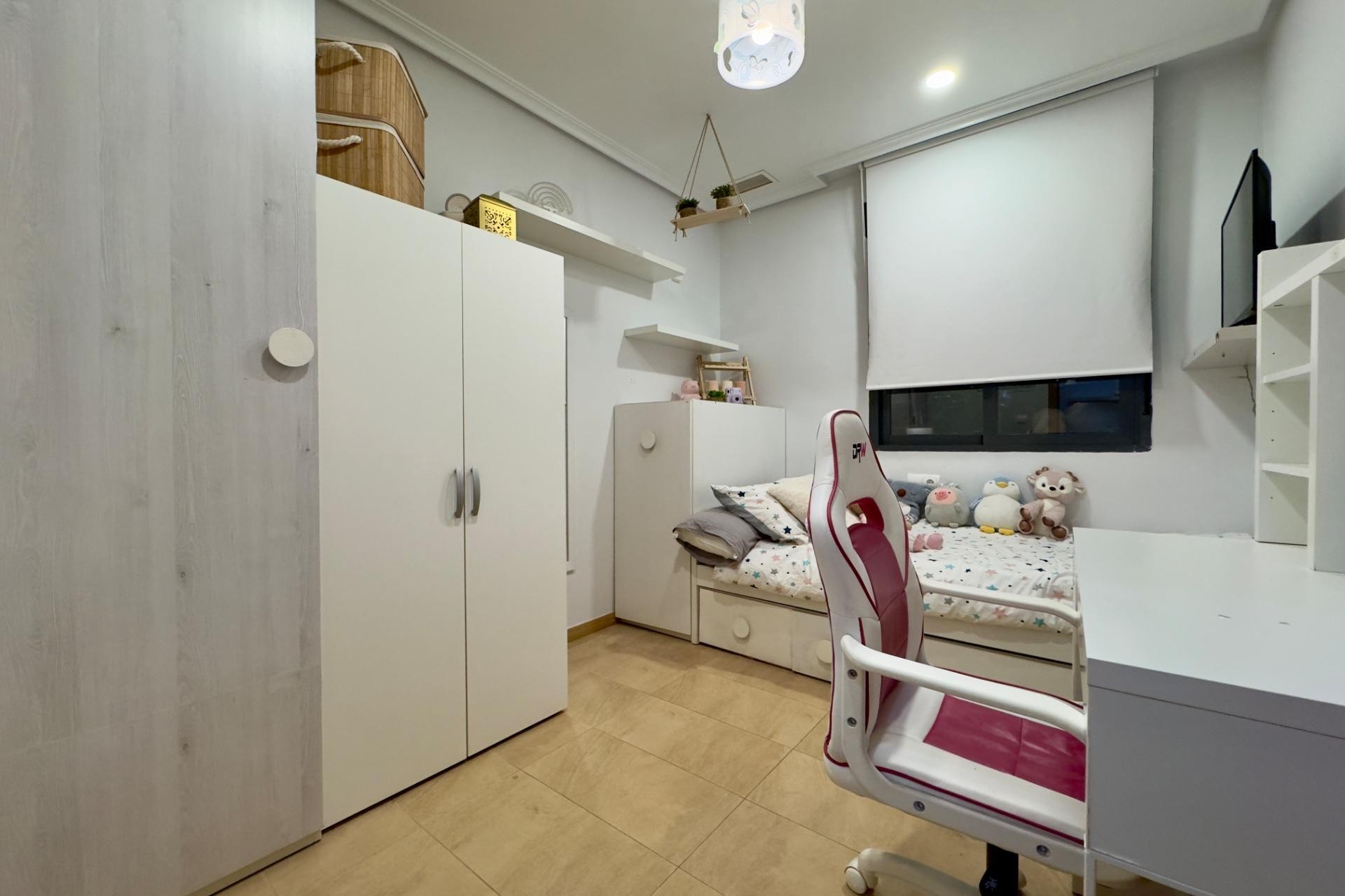 Reventa - Apartamento / piso - Elche - Corazon de Jesus