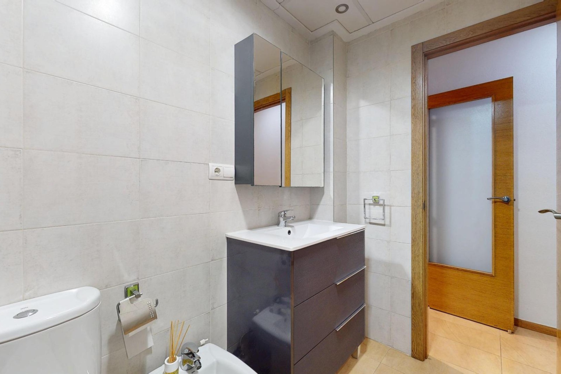 Reventa - Apartamento / piso - Elche - Corazon de Jesus