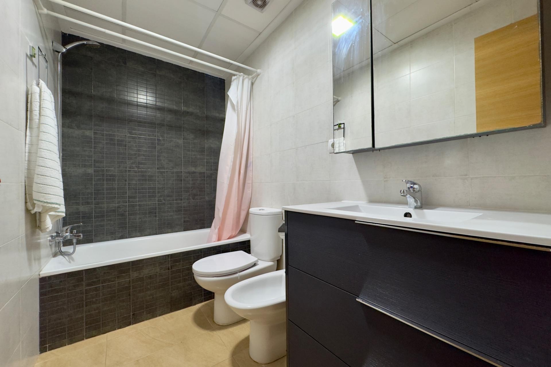 Reventa - Apartamento / piso - Elche - Corazon de Jesus