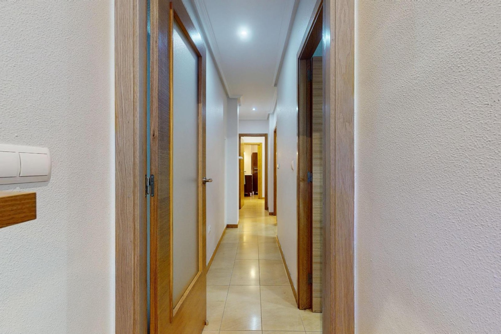 Reventa - Apartamento / piso - Elche - Corazon de Jesus