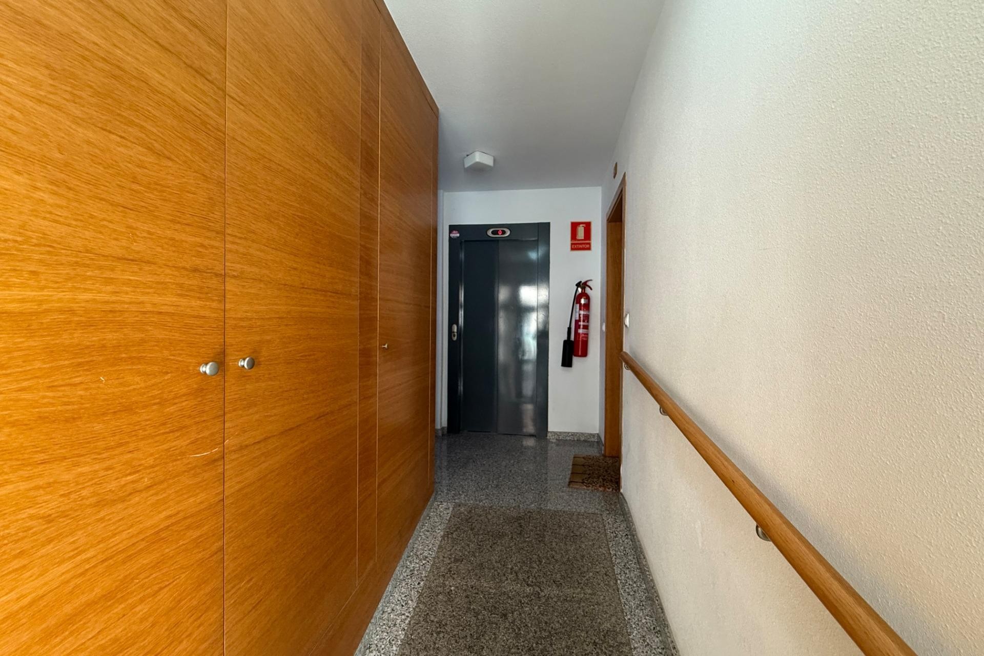 Reventa - Apartamento / piso - Elche - Corazon de Jesus