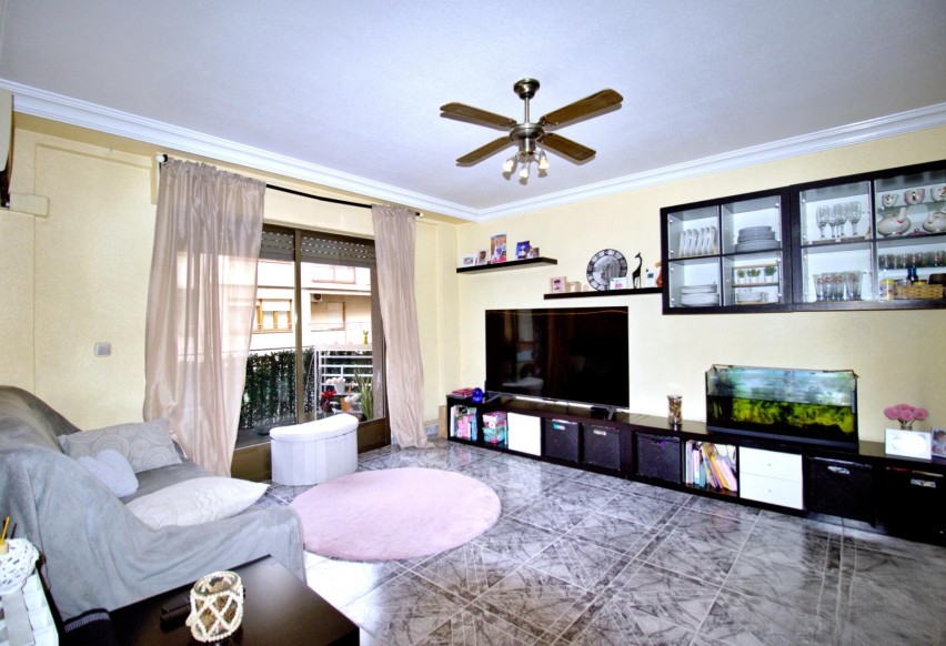 Reventa - Apartamento / piso - Elche - Corazon de Jesus