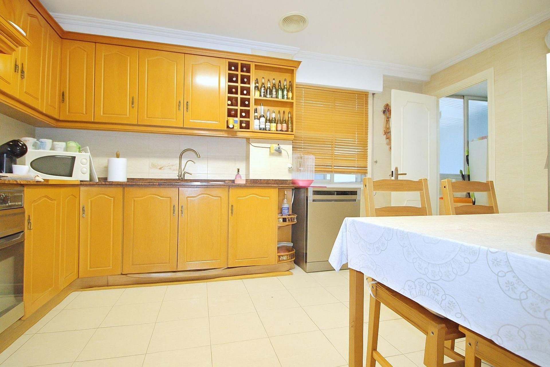 Reventa - Apartamento / piso - Elche - Corazon de Jesus