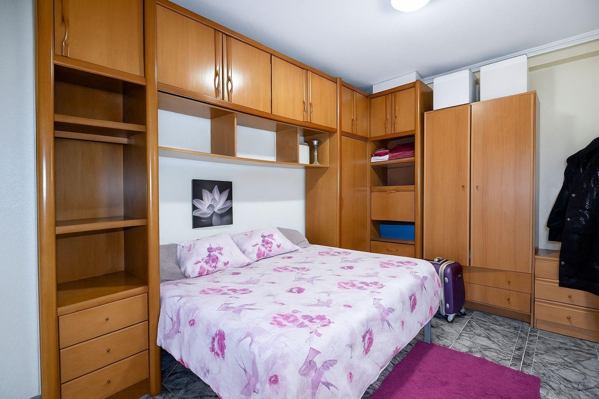 Reventa - Apartamento / piso - Elche - Corazon de Jesus