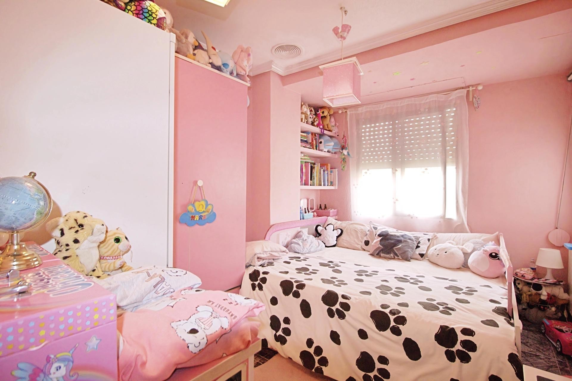 Reventa - Apartamento / piso - Elche - Corazon de Jesus
