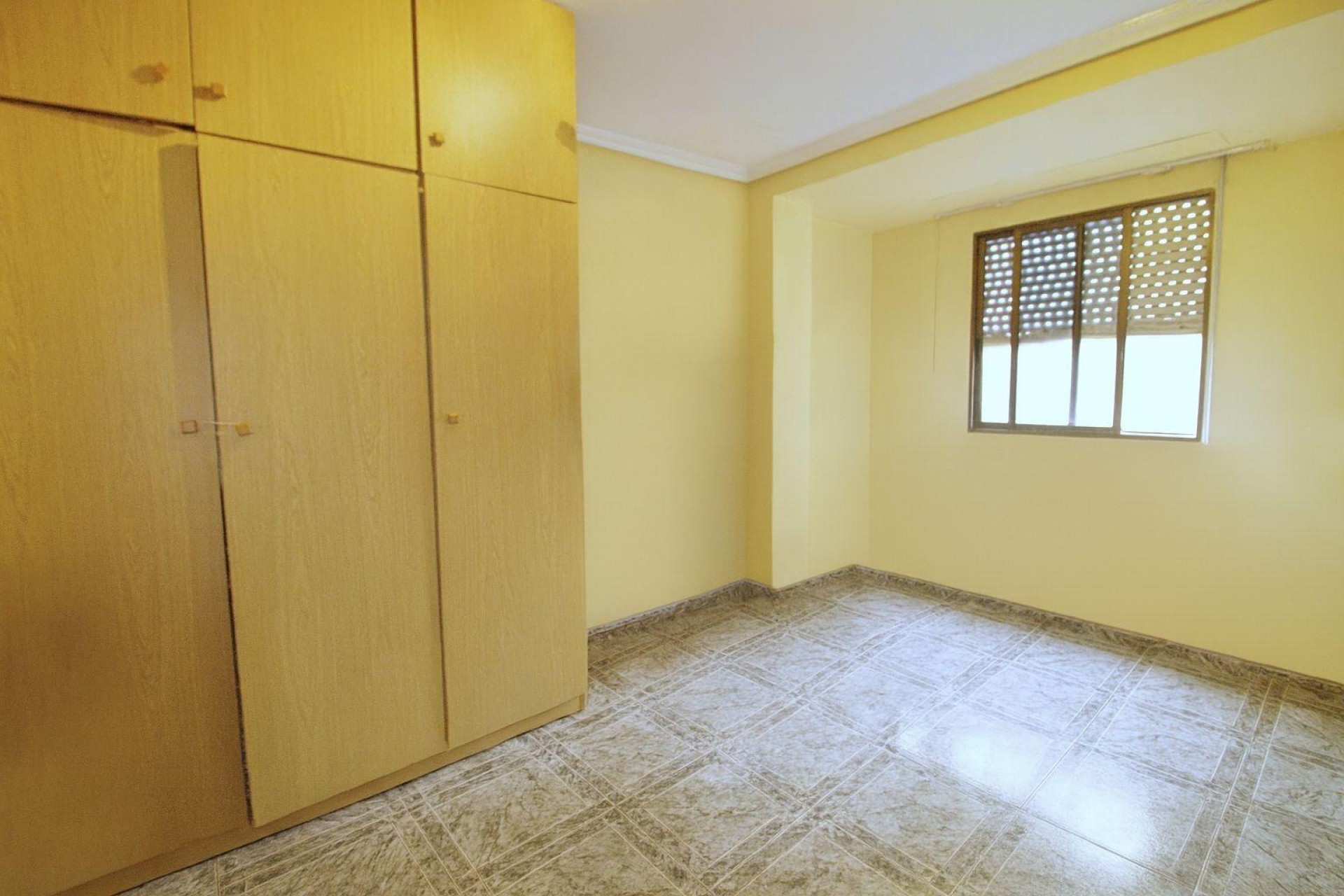 Reventa - Apartamento / piso - Elche - Corazon de Jesus