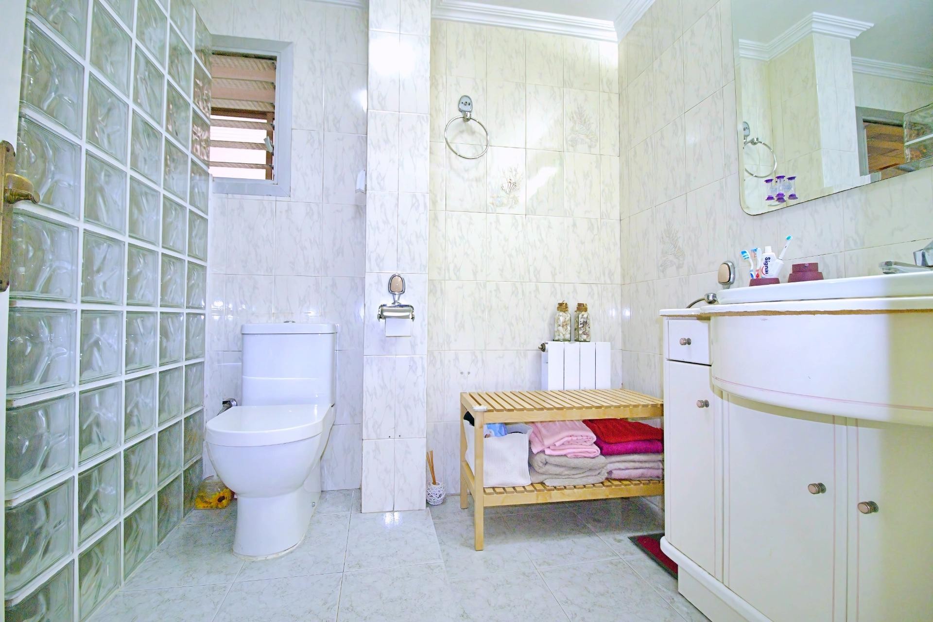 Reventa - Apartamento / piso - Elche - Corazon de Jesus