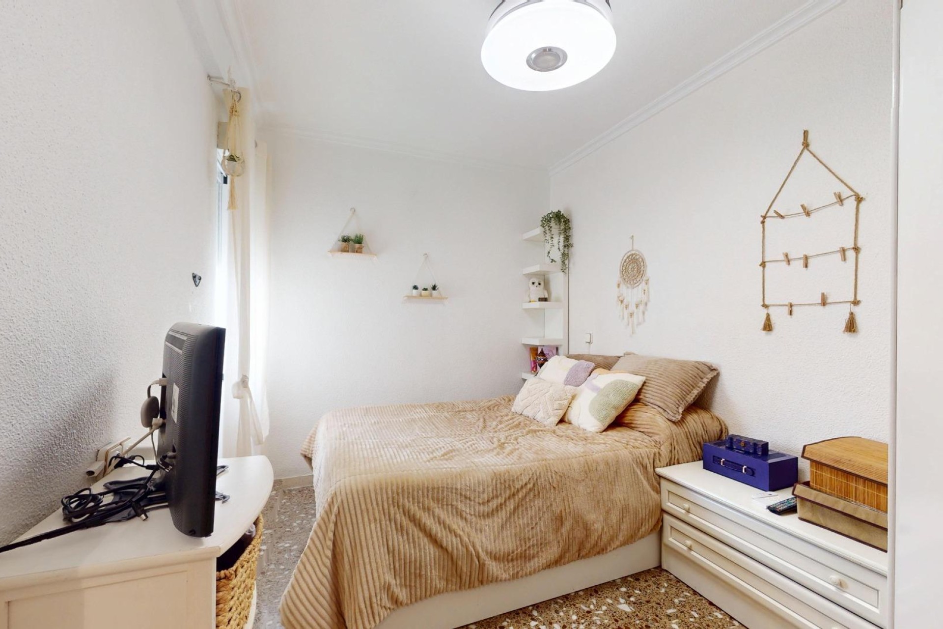Reventa - Apartamento / piso - Elche - Corazon de Jesus