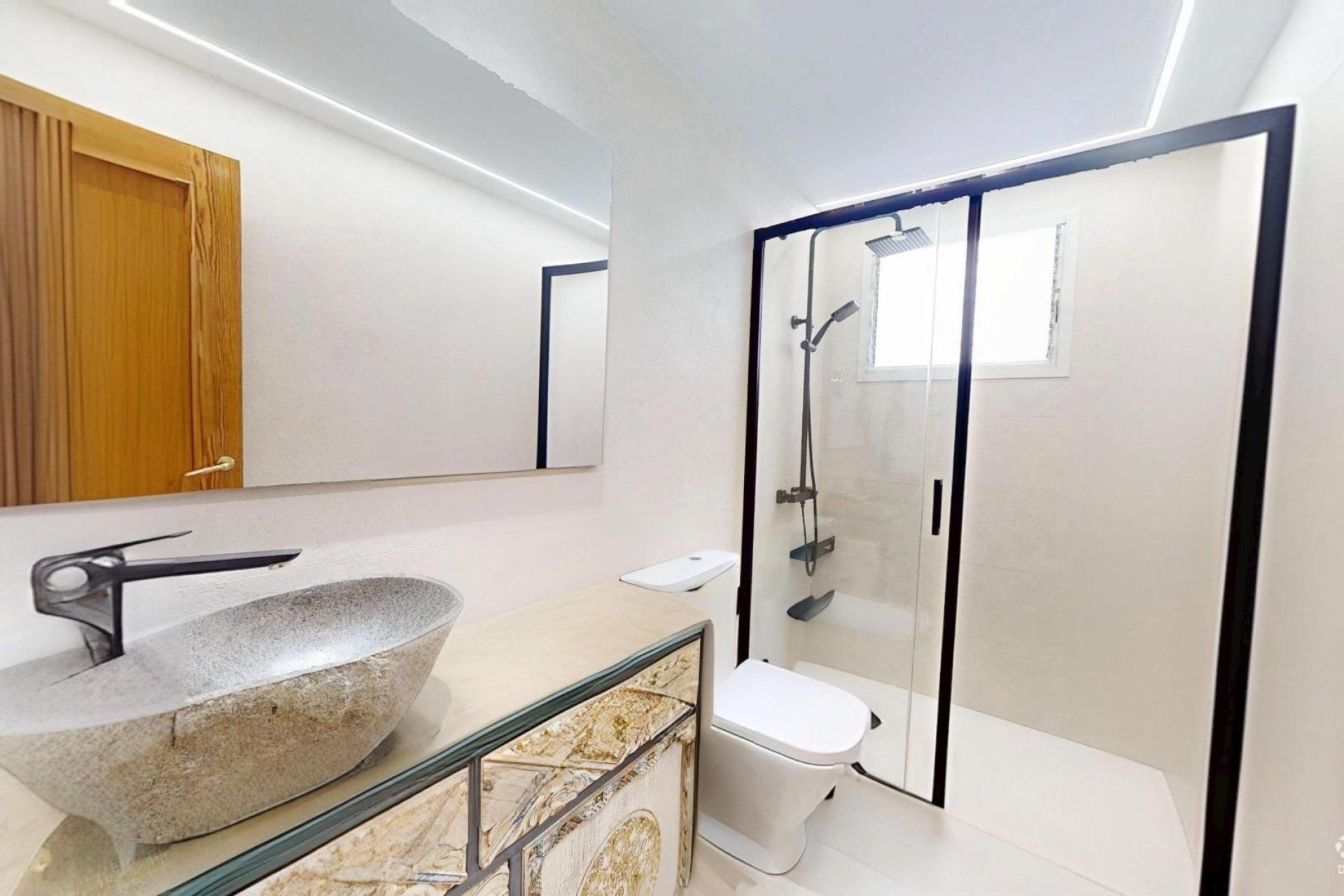Reventa - Apartamento / piso - Elche - Corazon de Jesus