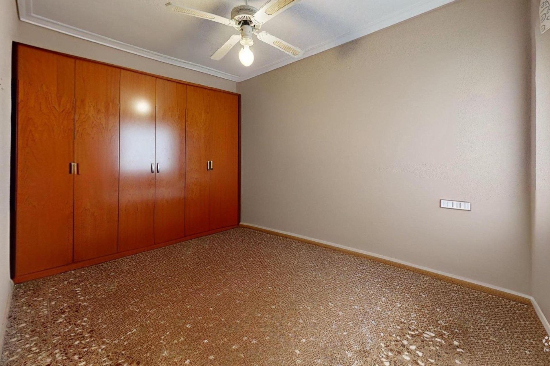 Reventa - Apartamento / piso - Elche - Corazon de Jesus