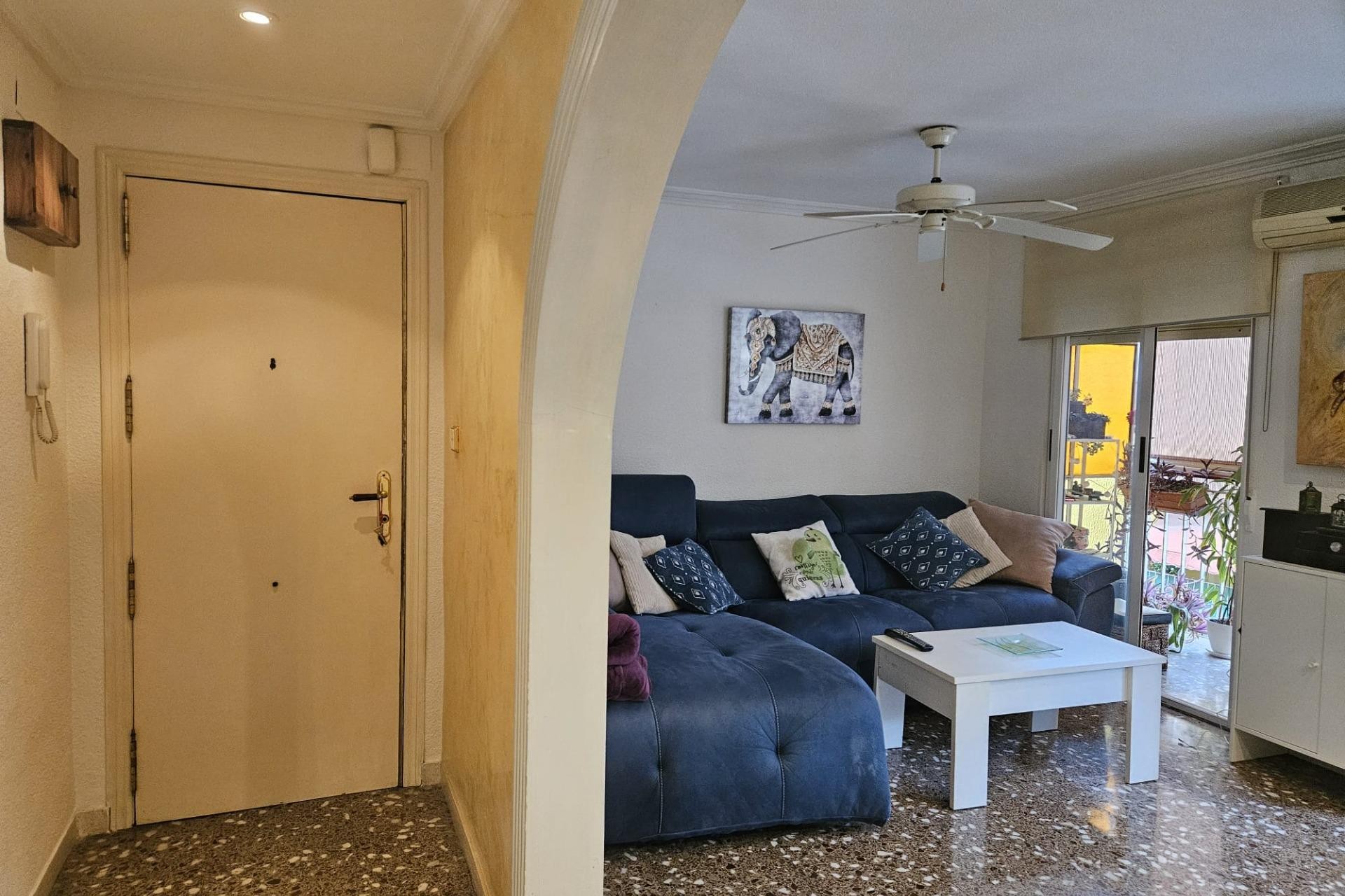 Reventa - Apartamento / piso - Elche - Corazon de Jesus