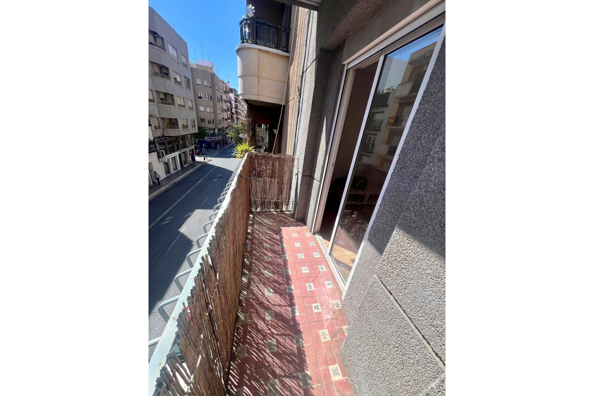 Reventa - Apartamento / piso - Elche - Corazon de Jesus