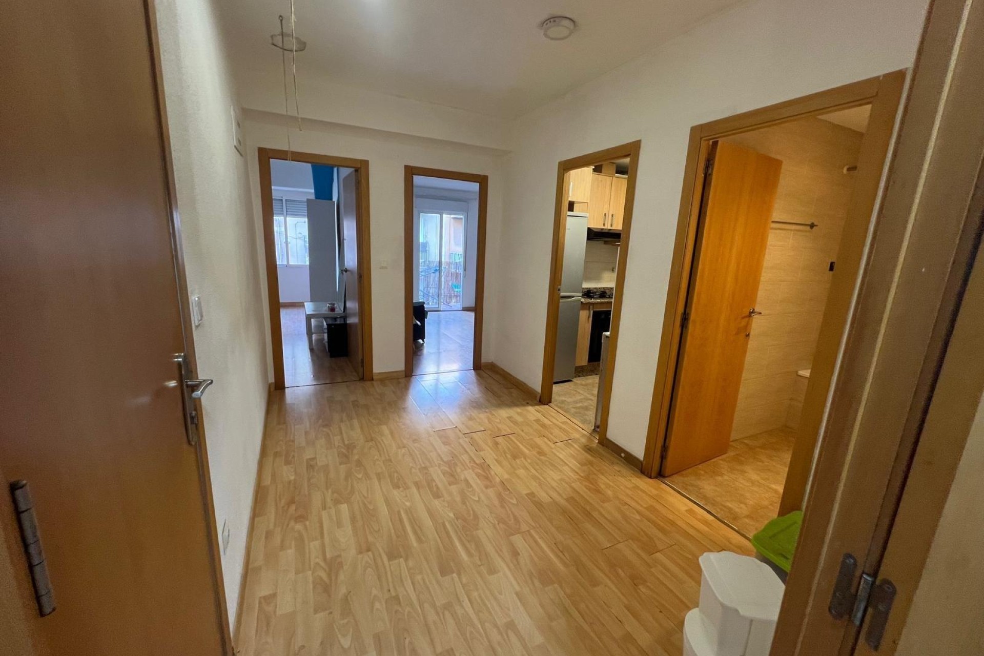 Reventa - Apartamento / piso - Elche - Corazon de Jesus