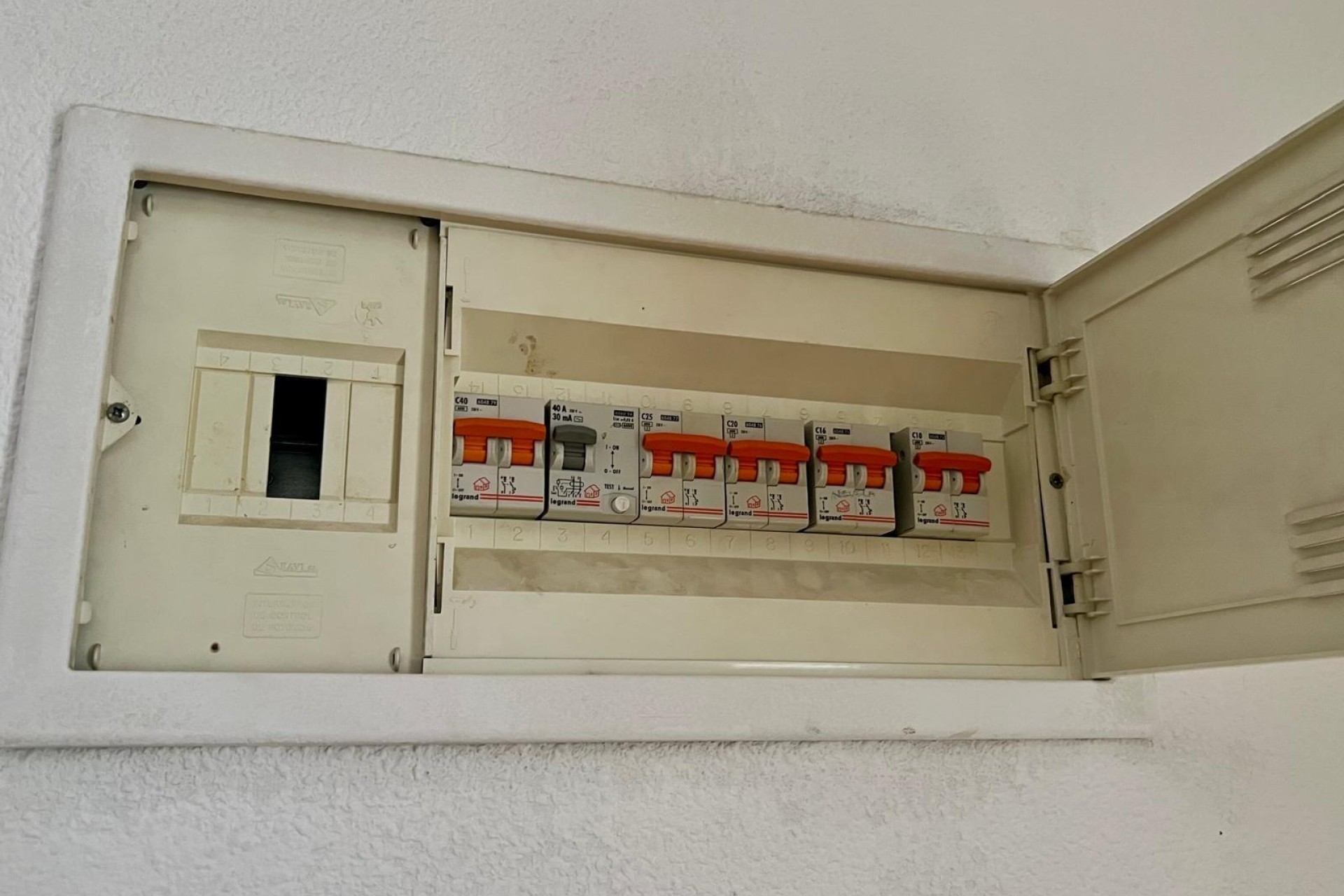 Reventa - Apartamento / piso - Elche - Corazon de Jesus