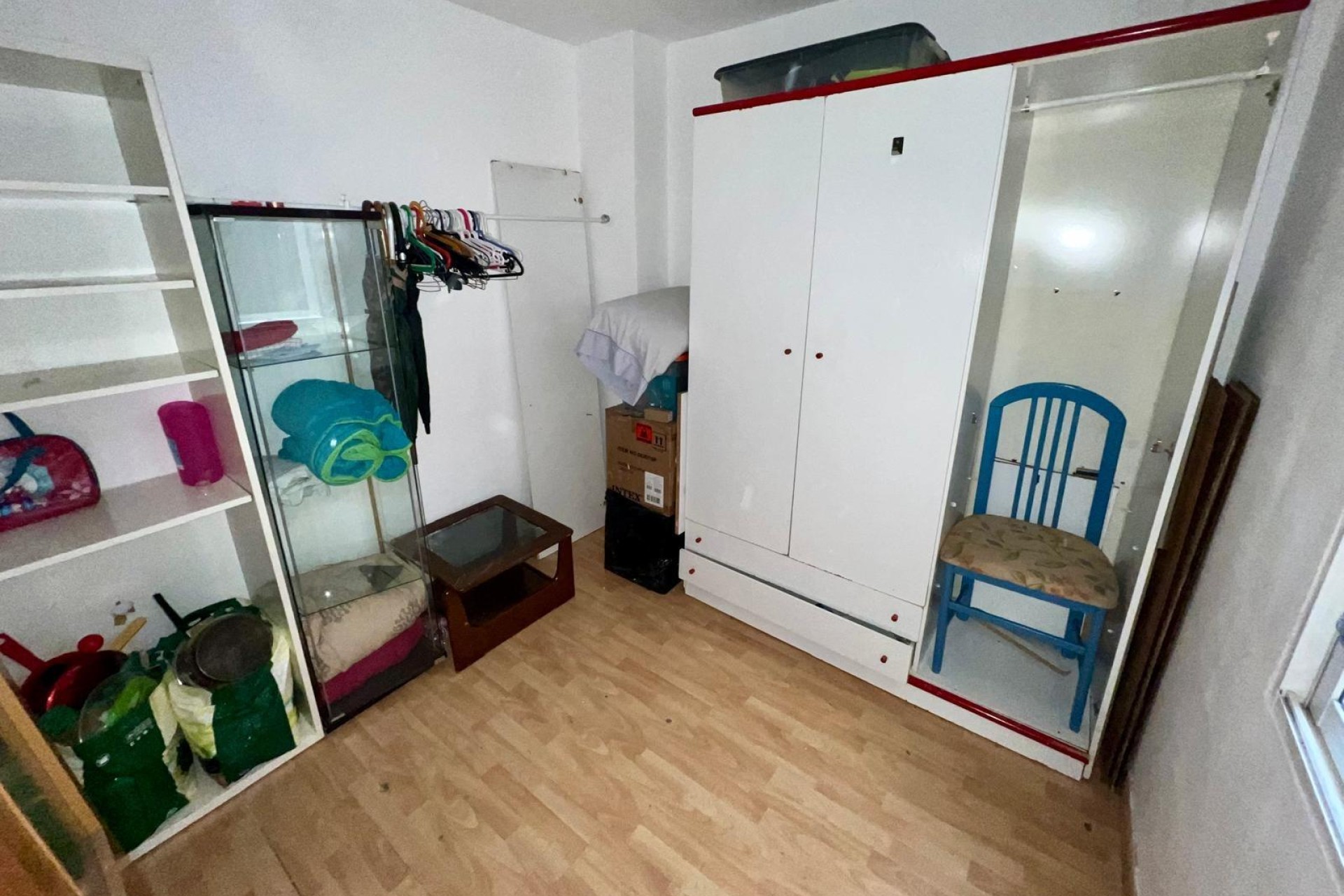 Reventa - Apartamento / piso - Elche - Corazon de Jesus