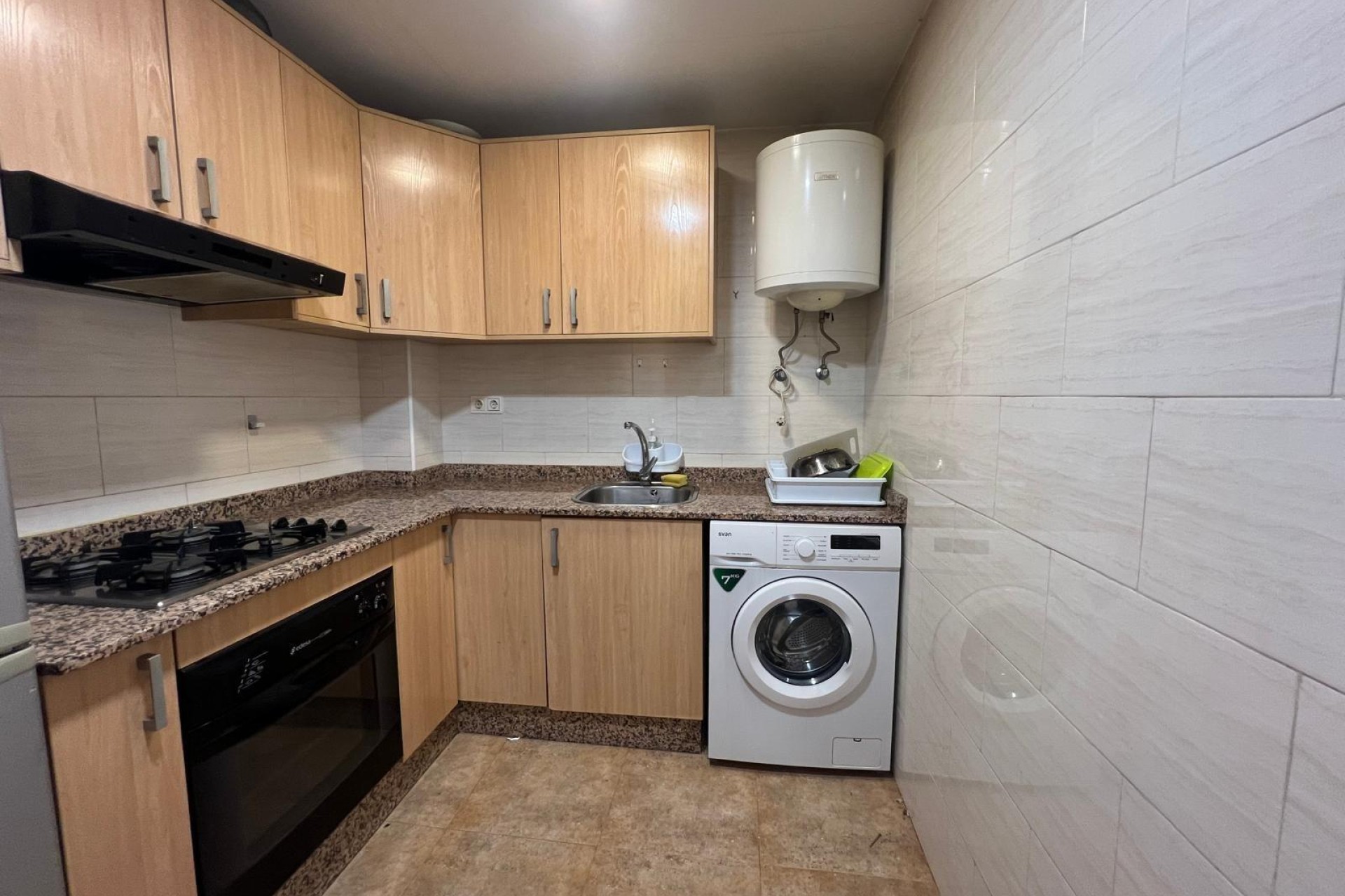 Reventa - Apartamento / piso - Elche - Corazon de Jesus