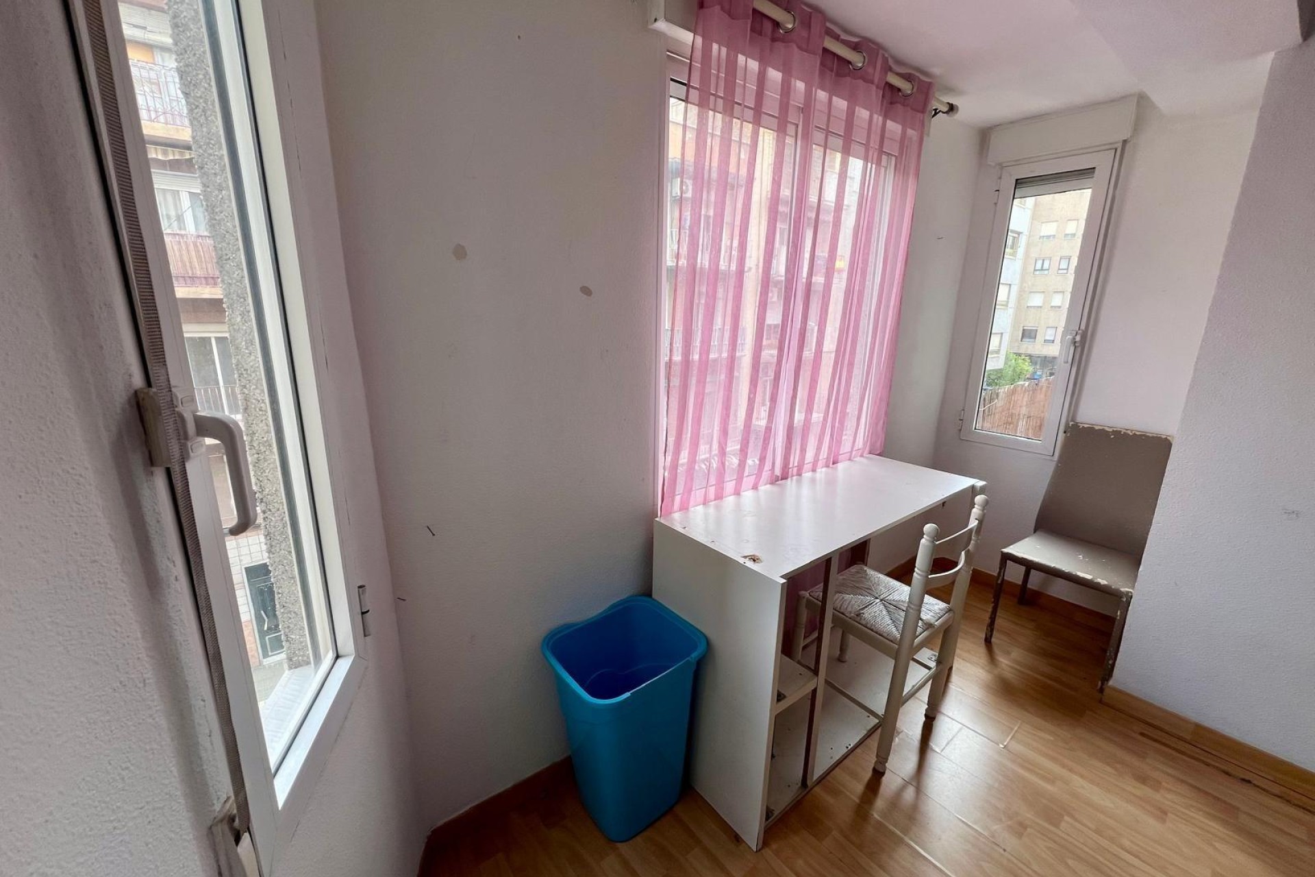 Reventa - Apartamento / piso - Elche - Corazon de Jesus