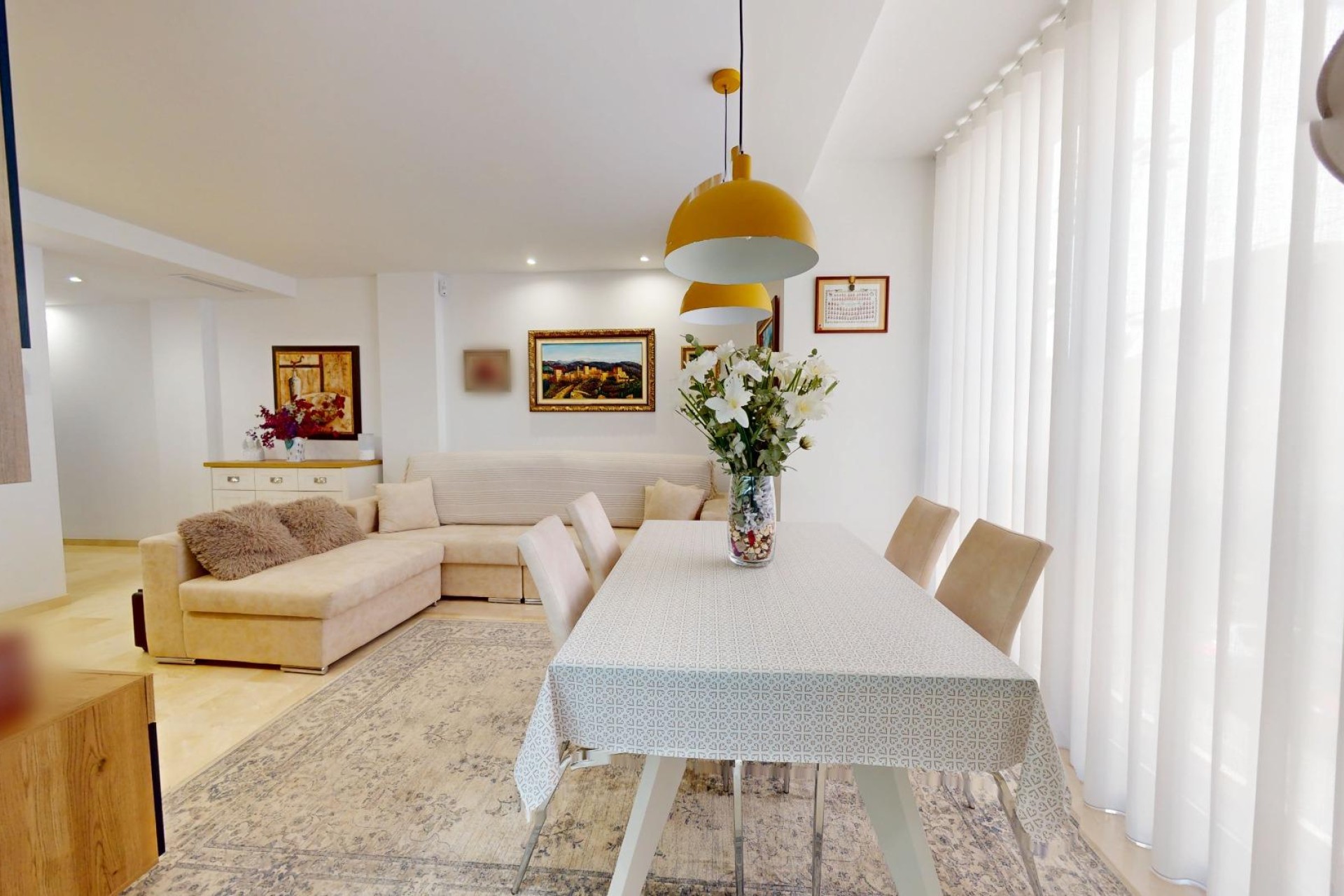 Reventa - Apartamento / piso - Elche - Corazon de Jesus