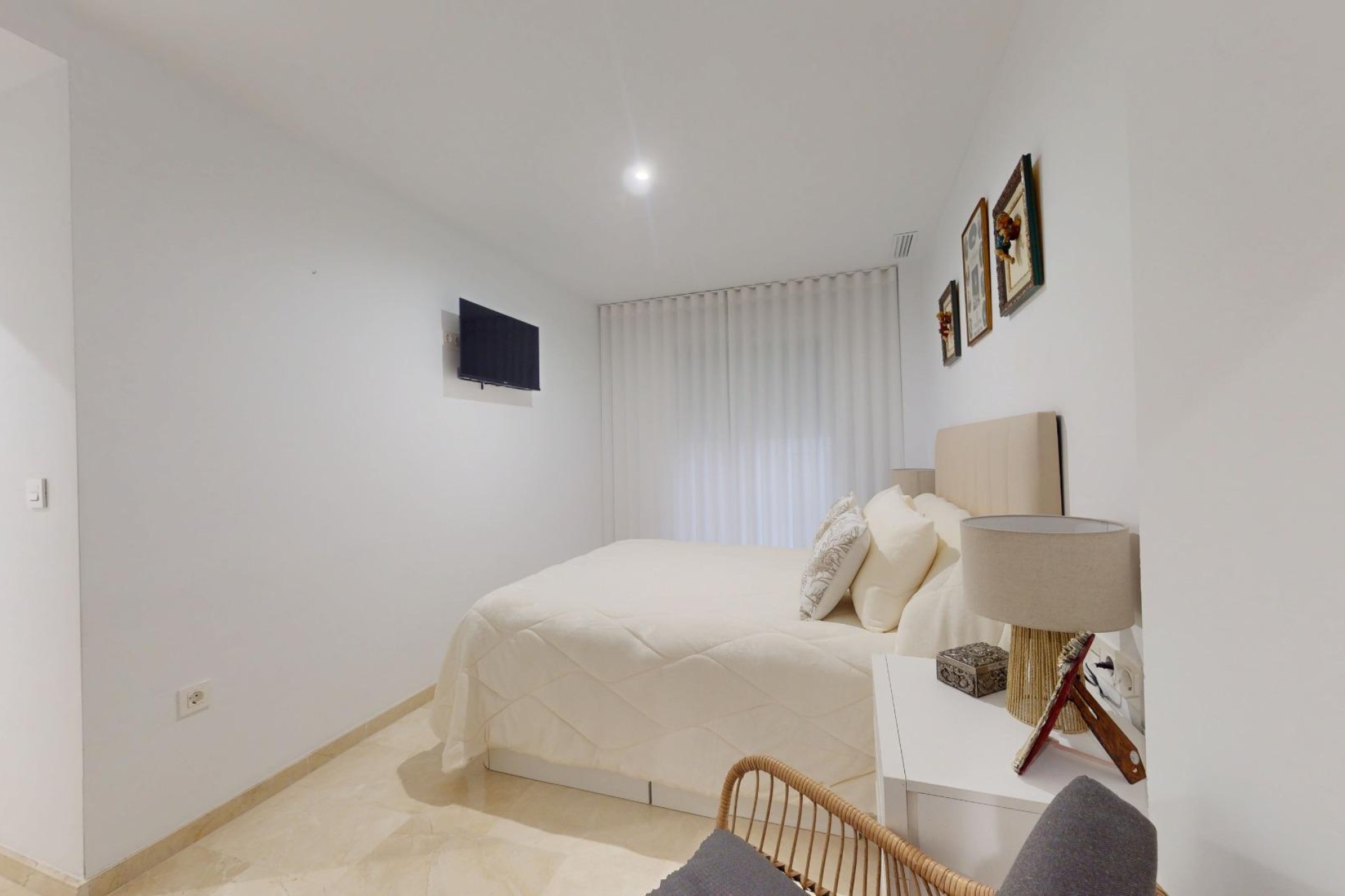 Reventa - Apartamento / piso - Elche - Corazon de Jesus