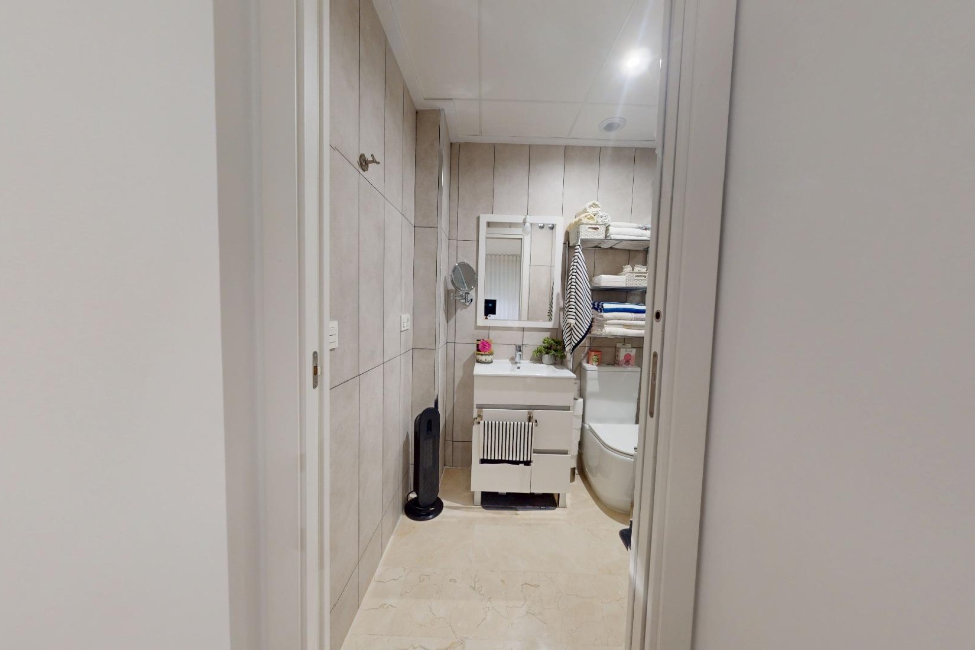 Reventa - Apartamento / piso - Elche - Corazon de Jesus
