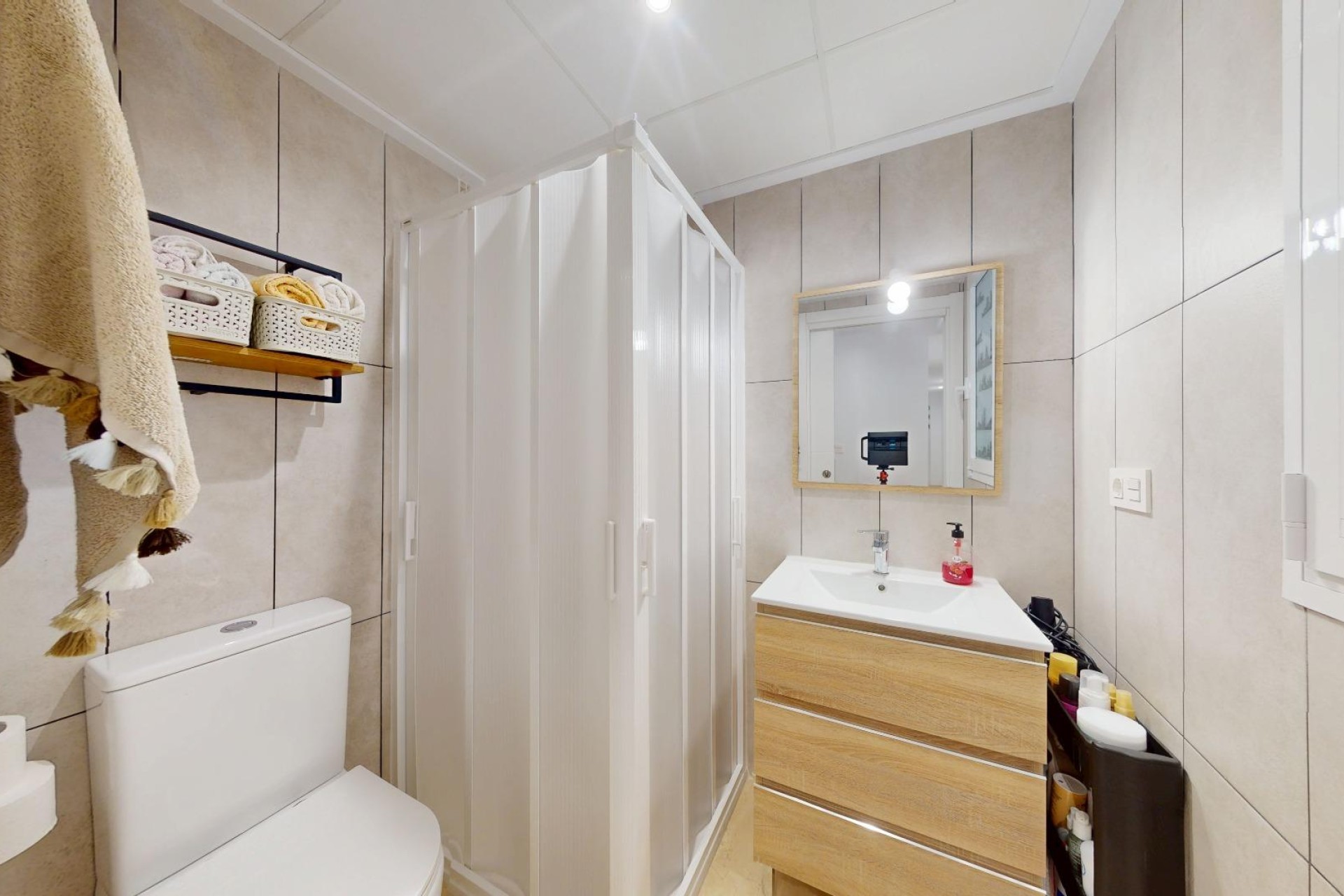 Reventa - Apartamento / piso - Elche - Corazon de Jesus